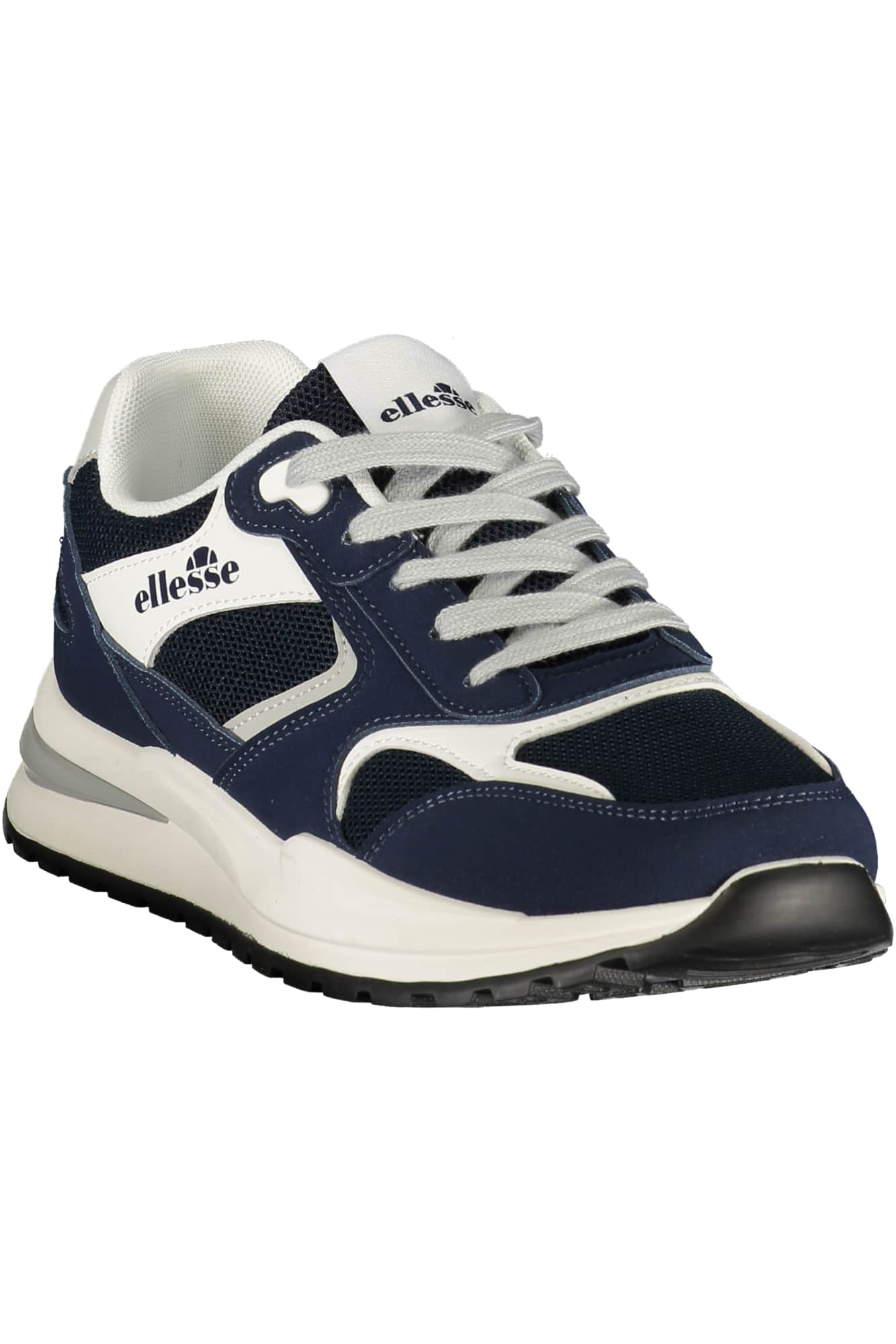 Ellesse herren sportschuhe grau