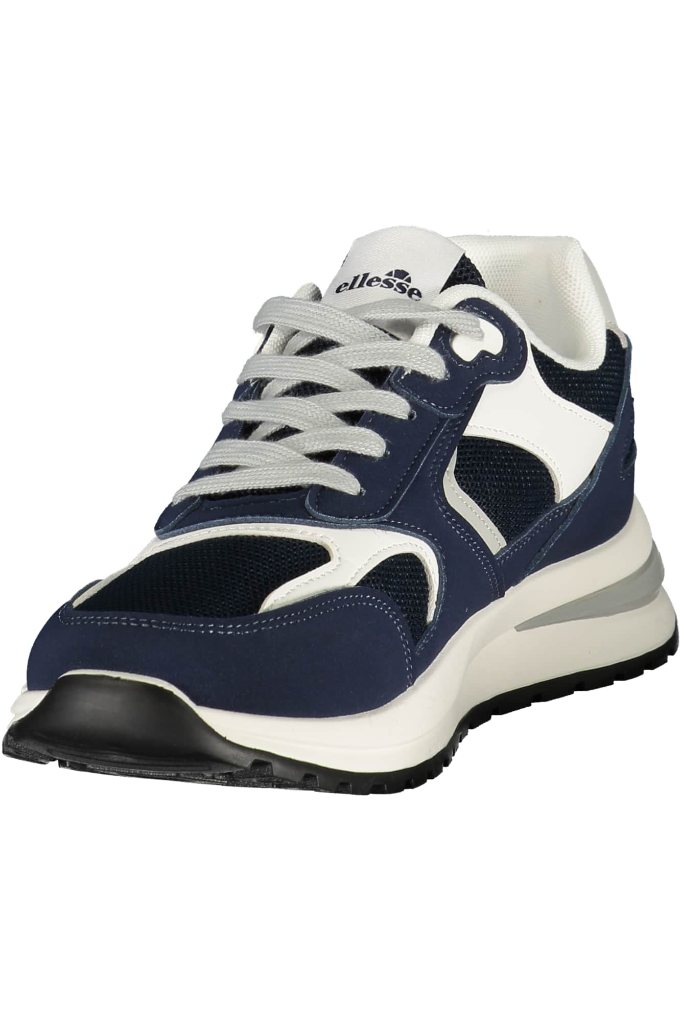 Ellesse herren sportschuhe grau