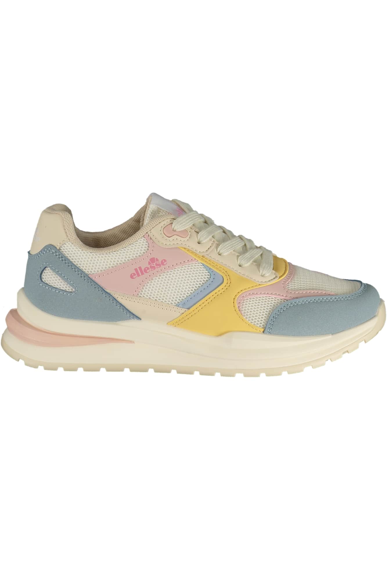 Ellesse damen sportschuhe weiss