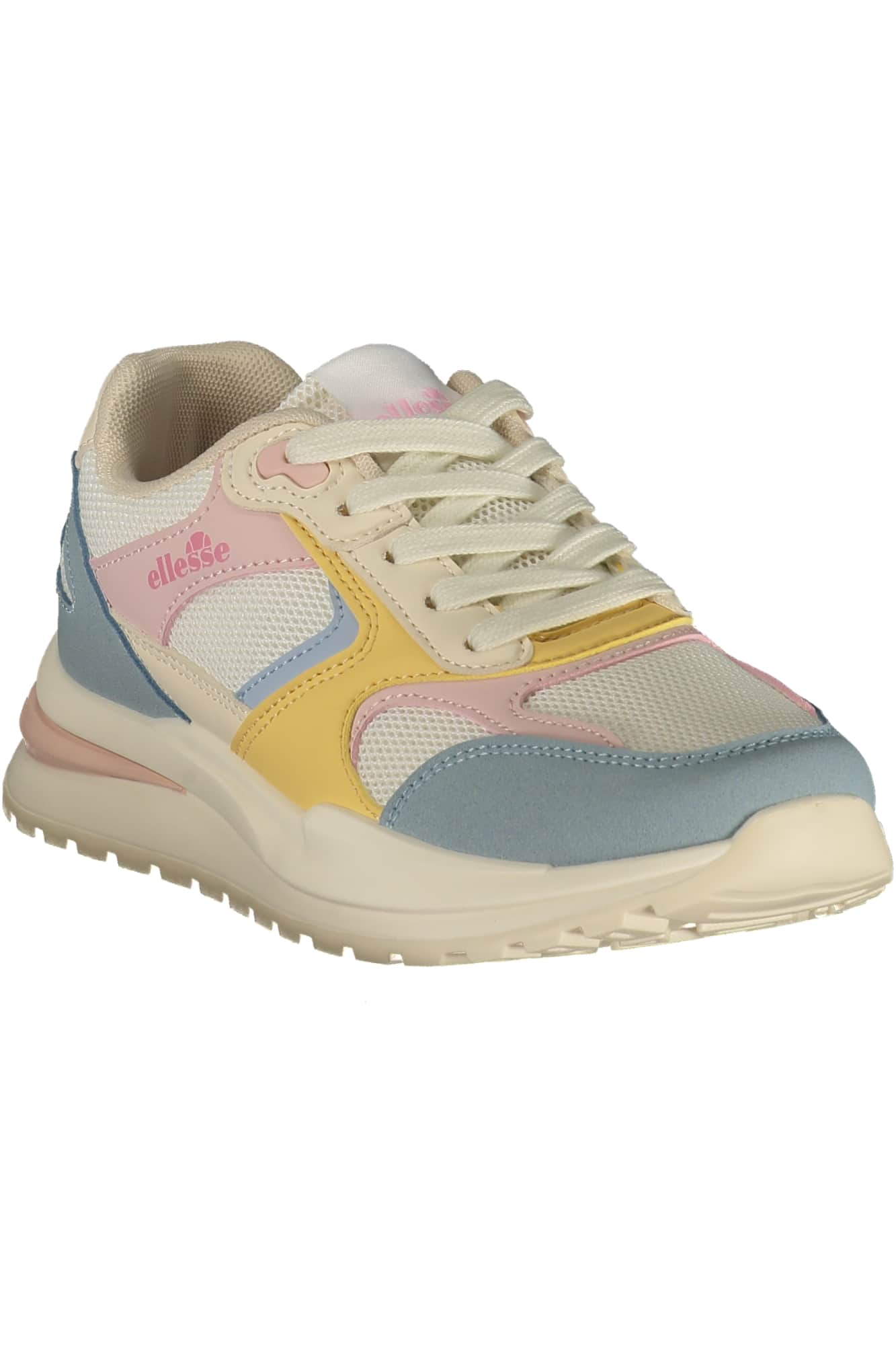 Ellesse damen sportschuhe weiss
