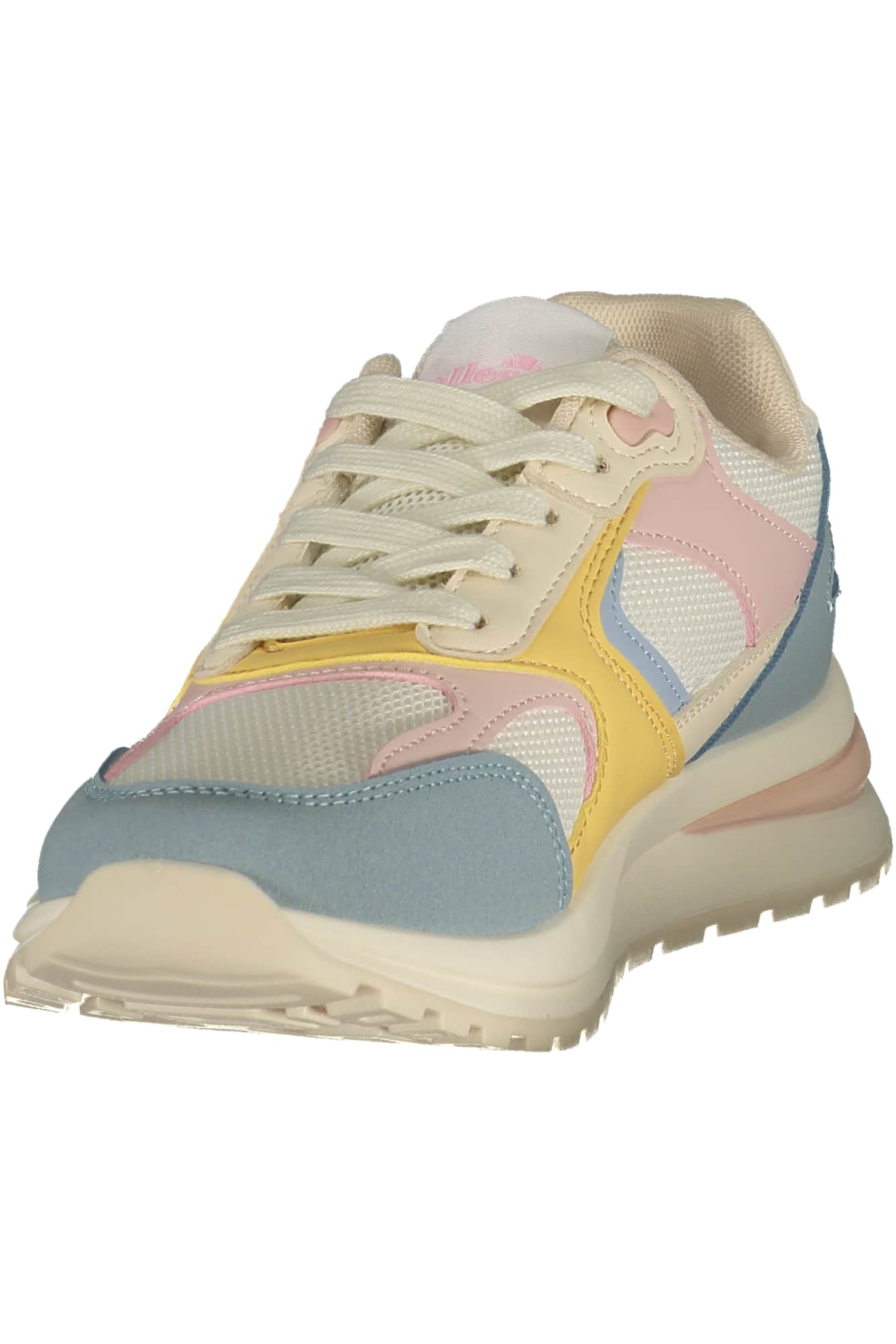 Ellesse damen sportschuhe weiss