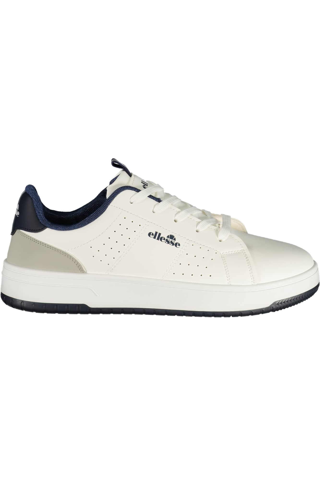 Ellesse herren schwarz sportschuhe