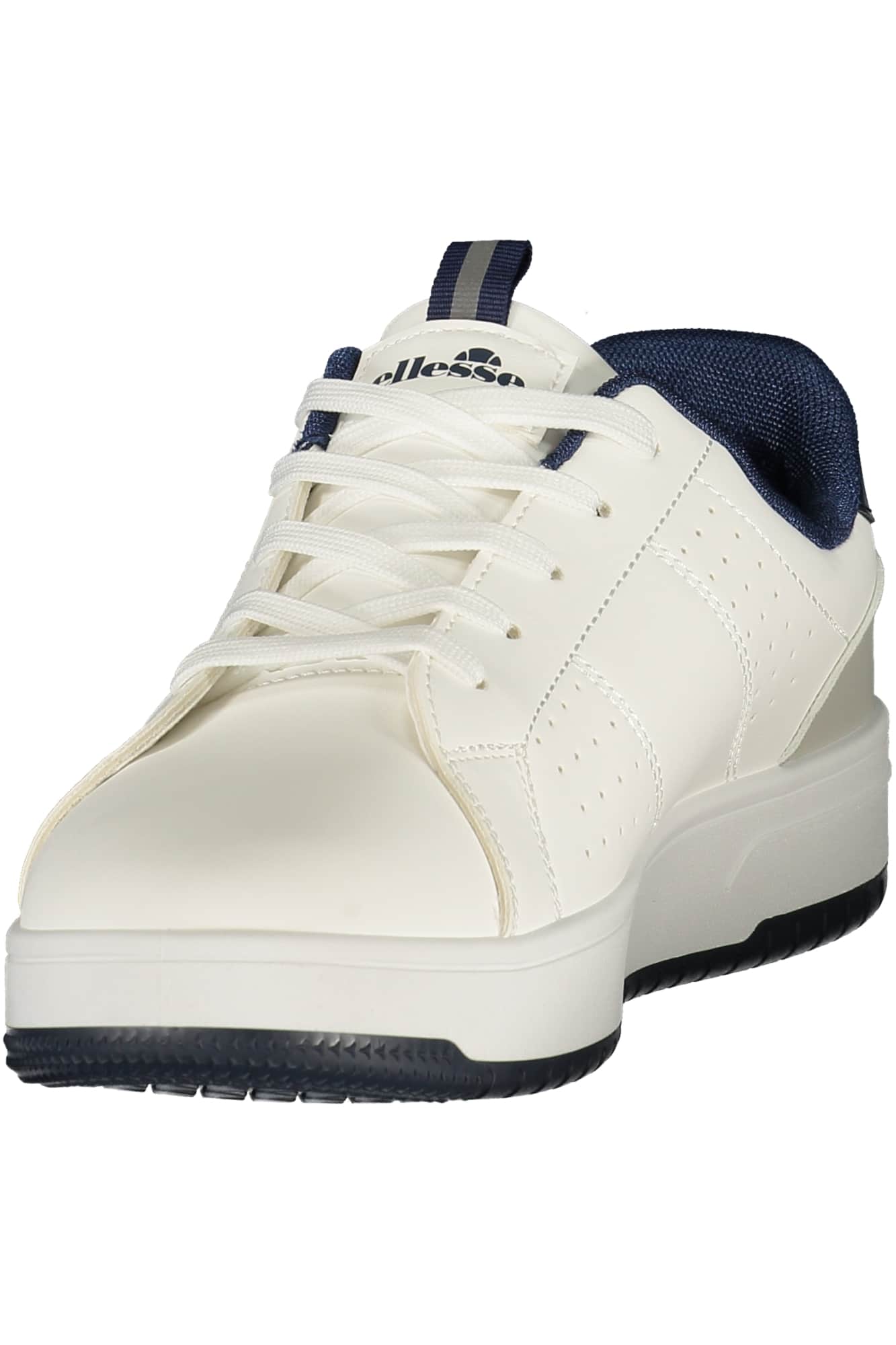 Ellesse herren schwarz sportschuhe