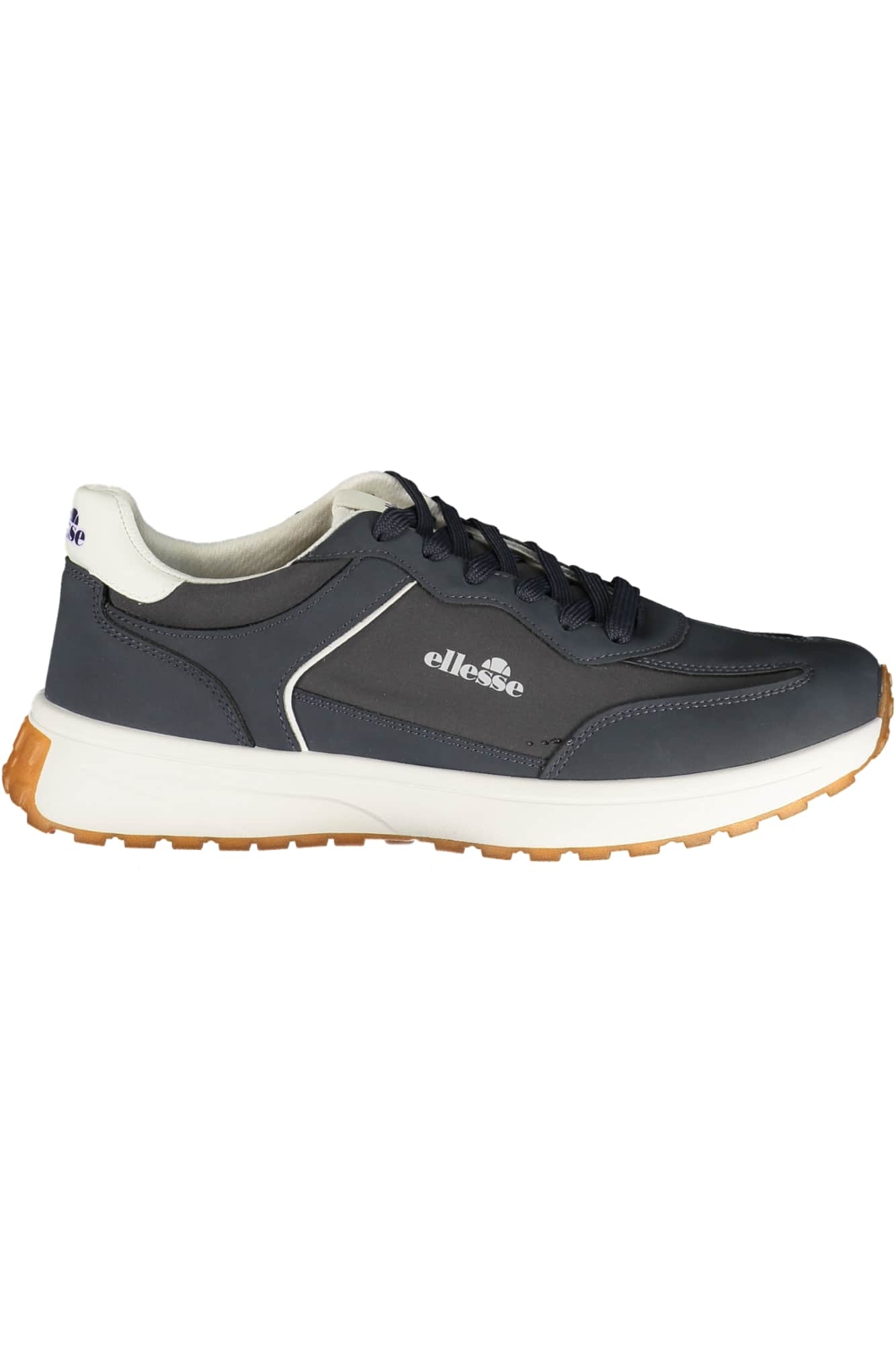 Ellesse herren schwarz sportschuhe