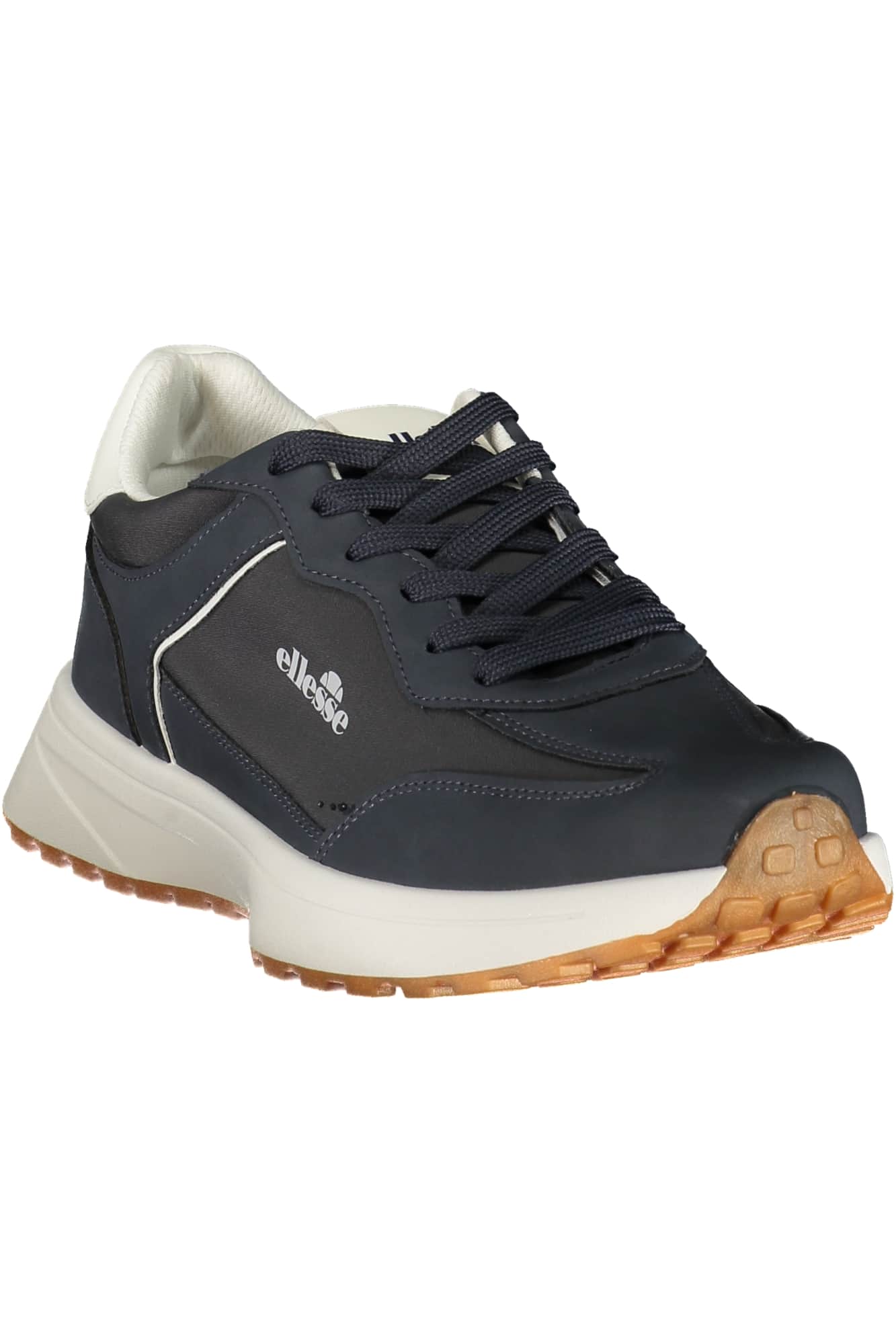 Ellesse herren schwarz sportschuhe