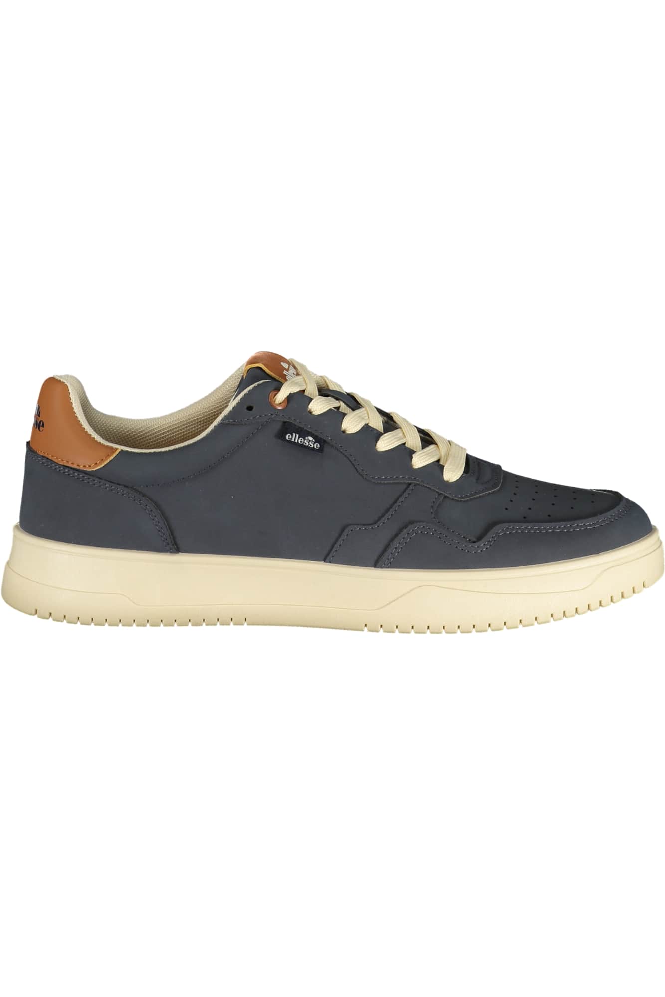 Ellesse herren schwarz sportschuhe