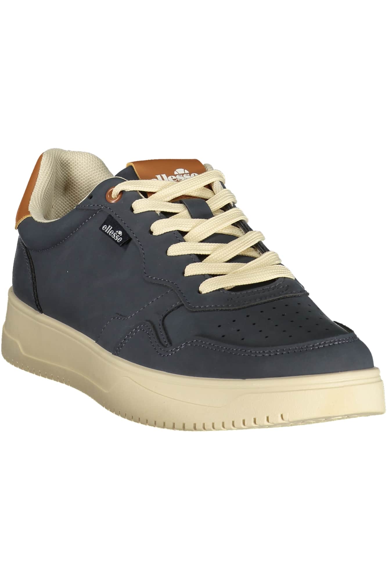 Ellesse herren schwarz sportschuhe