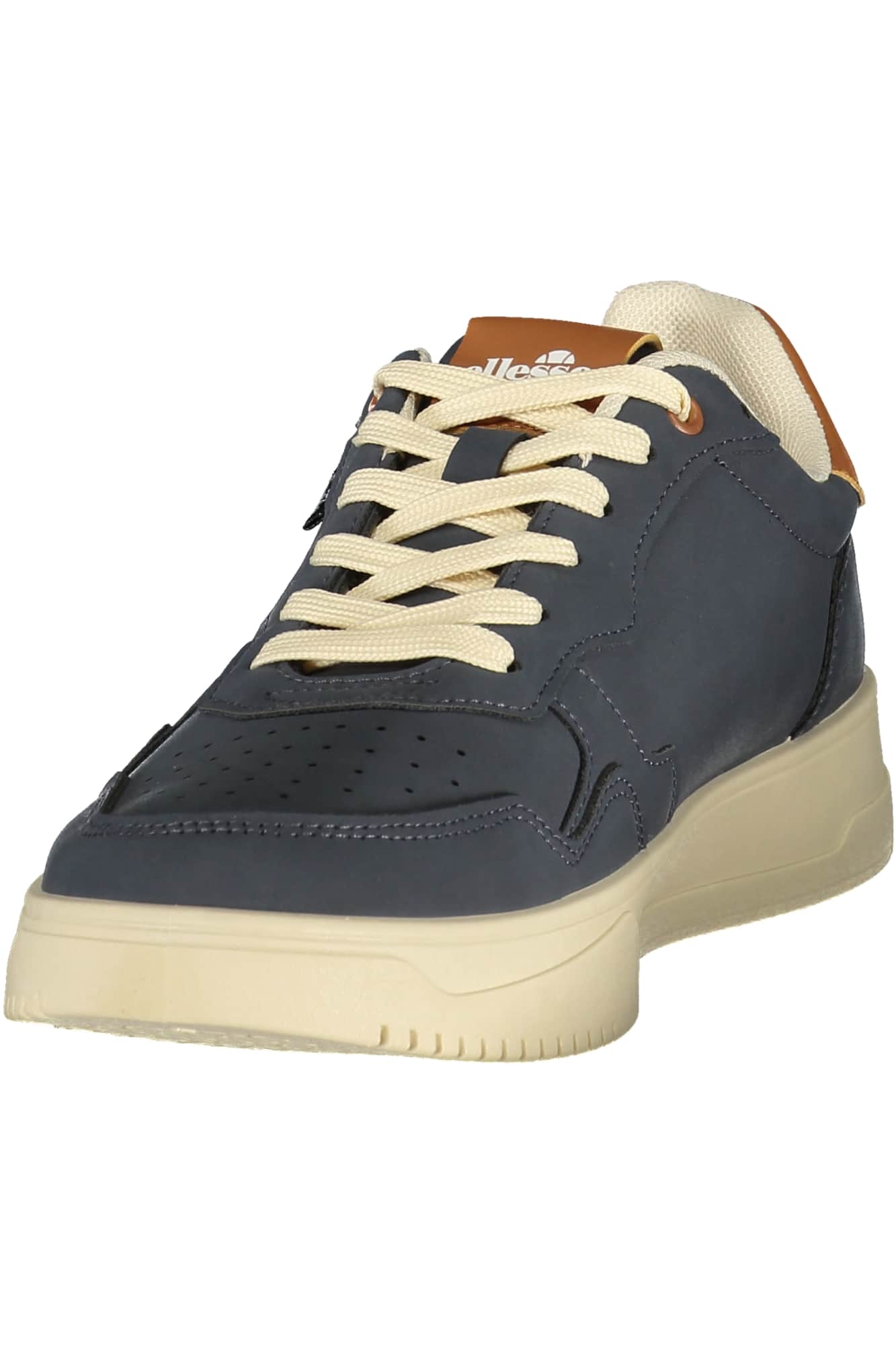 Ellesse herren schwarz sportschuhe