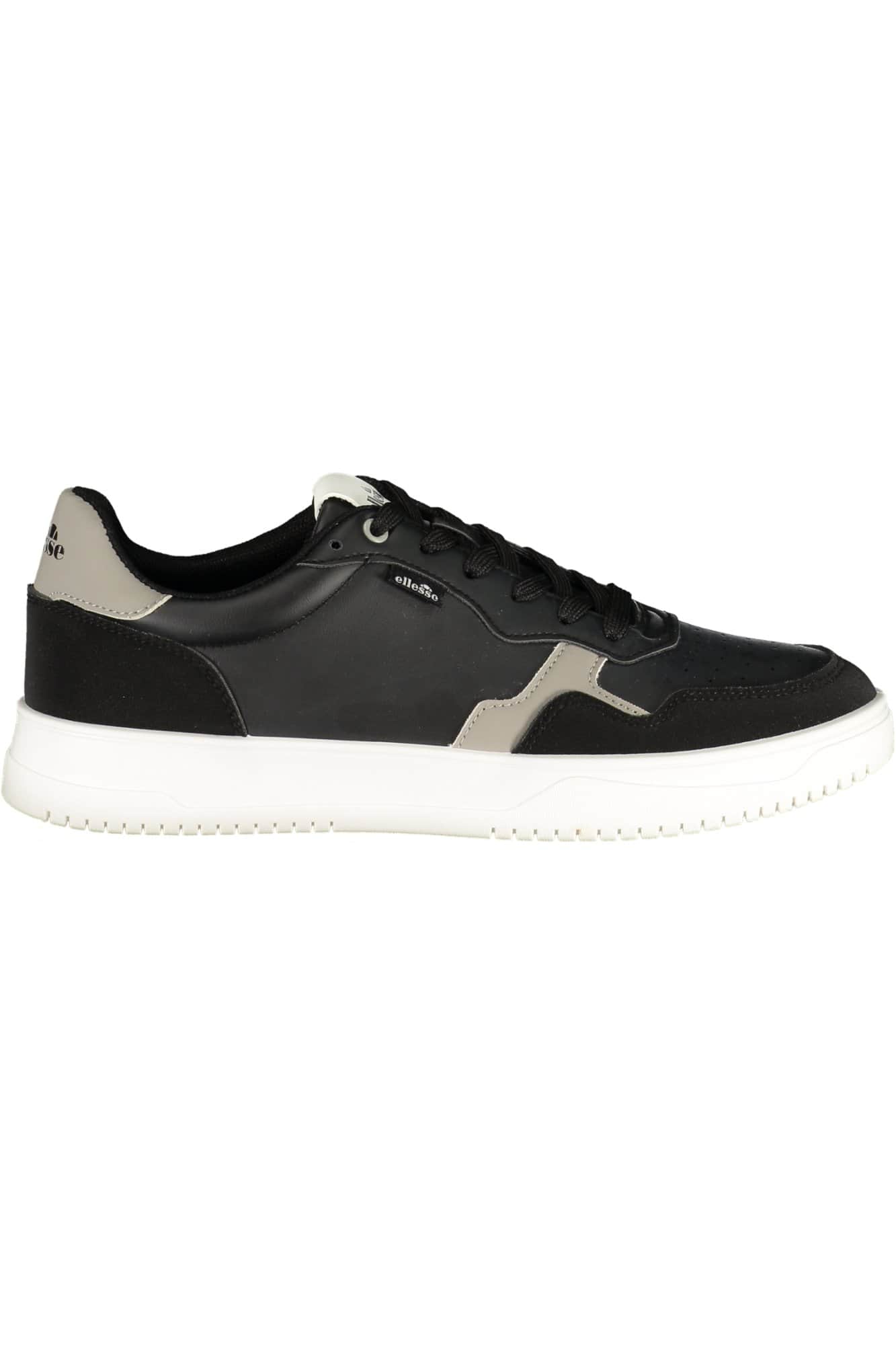 Ellesse herren schwarz sportschuhe