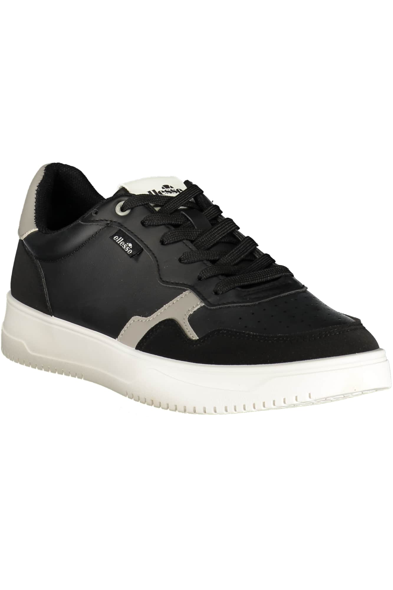 Ellesse herren schwarz sportschuhe