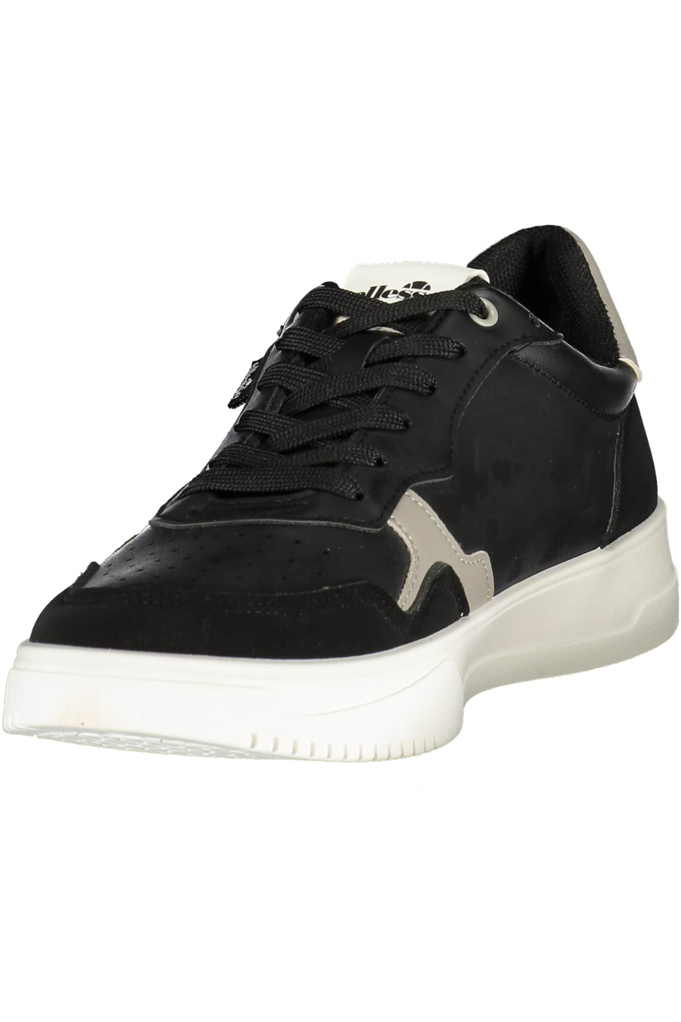 Ellesse herren schwarz sportschuhe