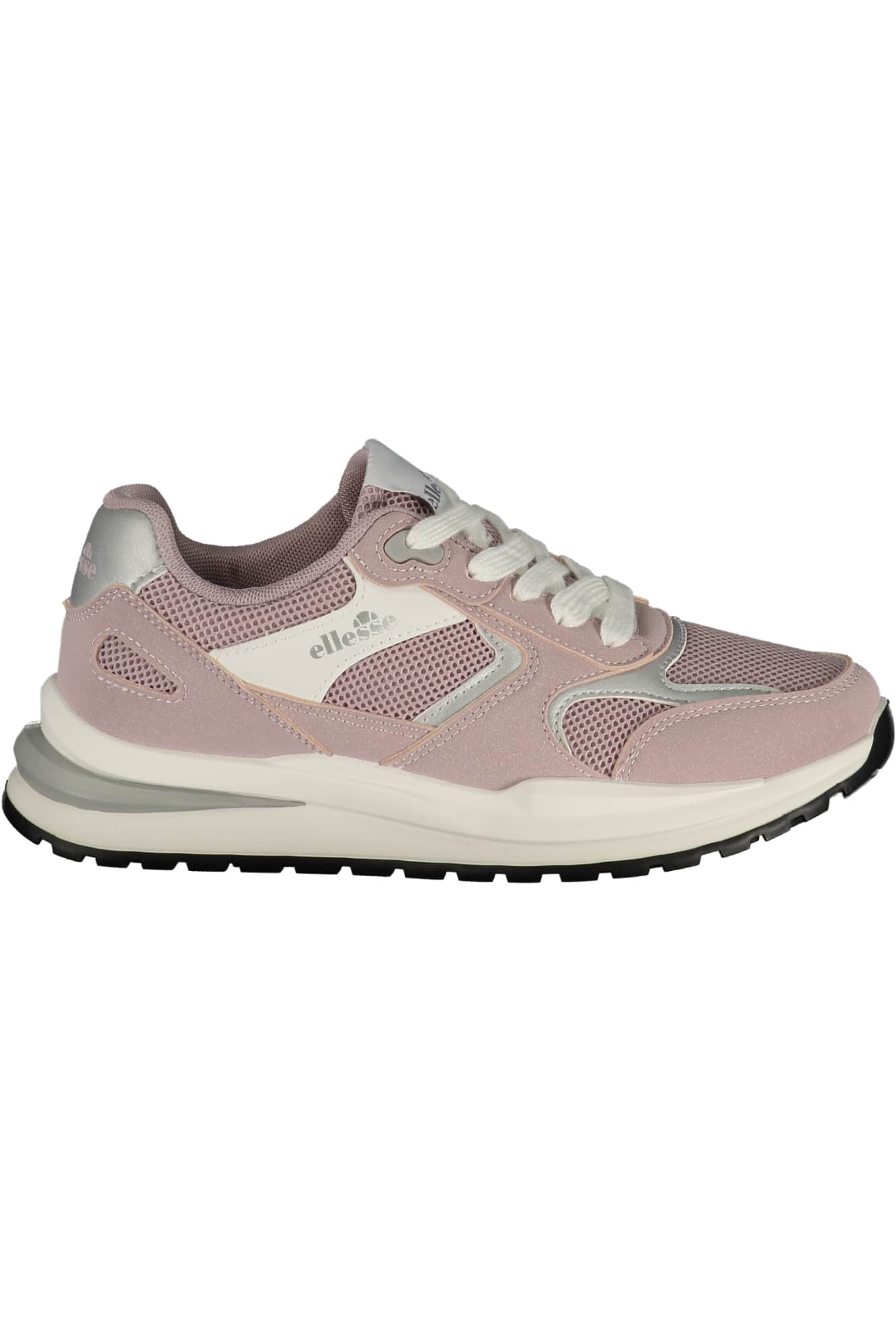Ellesse damen rosa sportschuhe