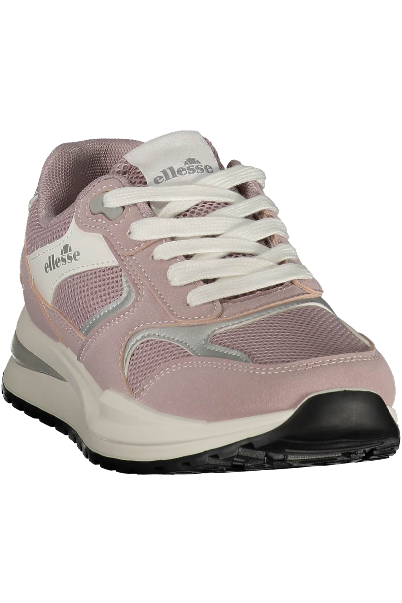 Ellesse damen rosa sportschuhe