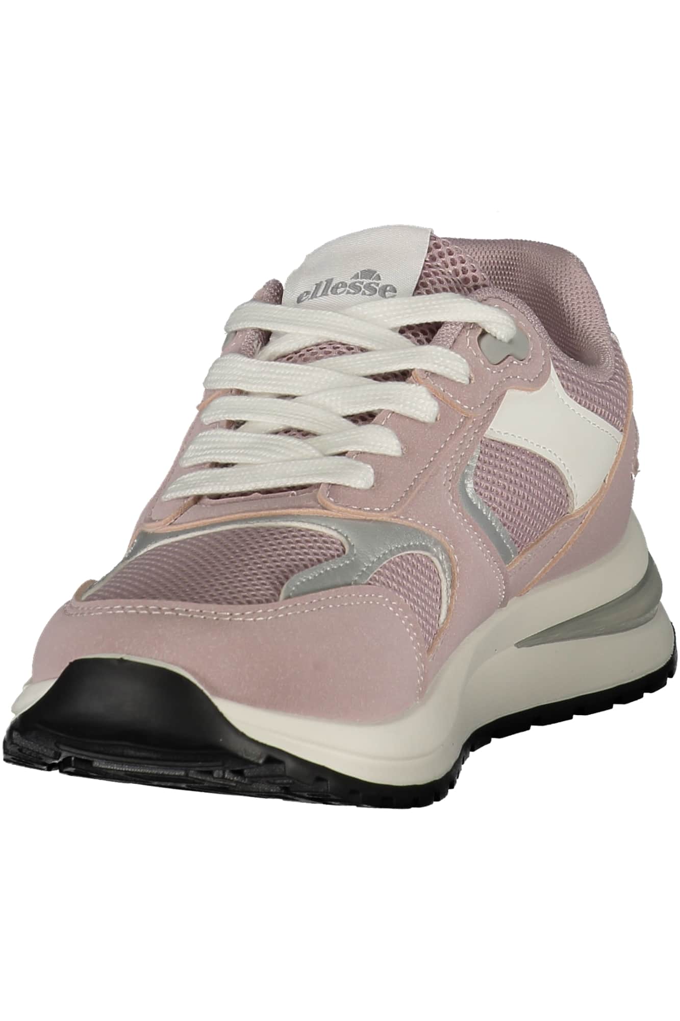 Ellesse damen rosa sportschuhe