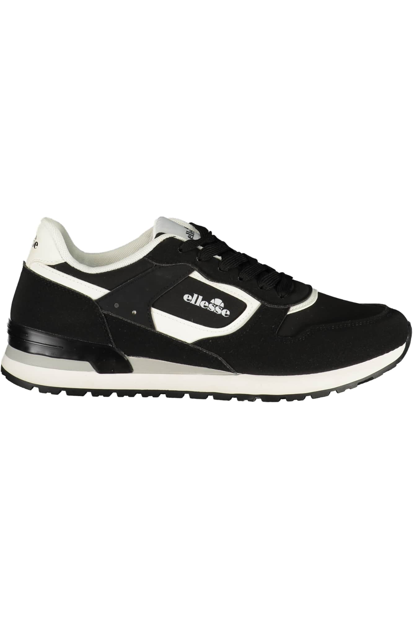 Ellesse herren sportschuhe grau