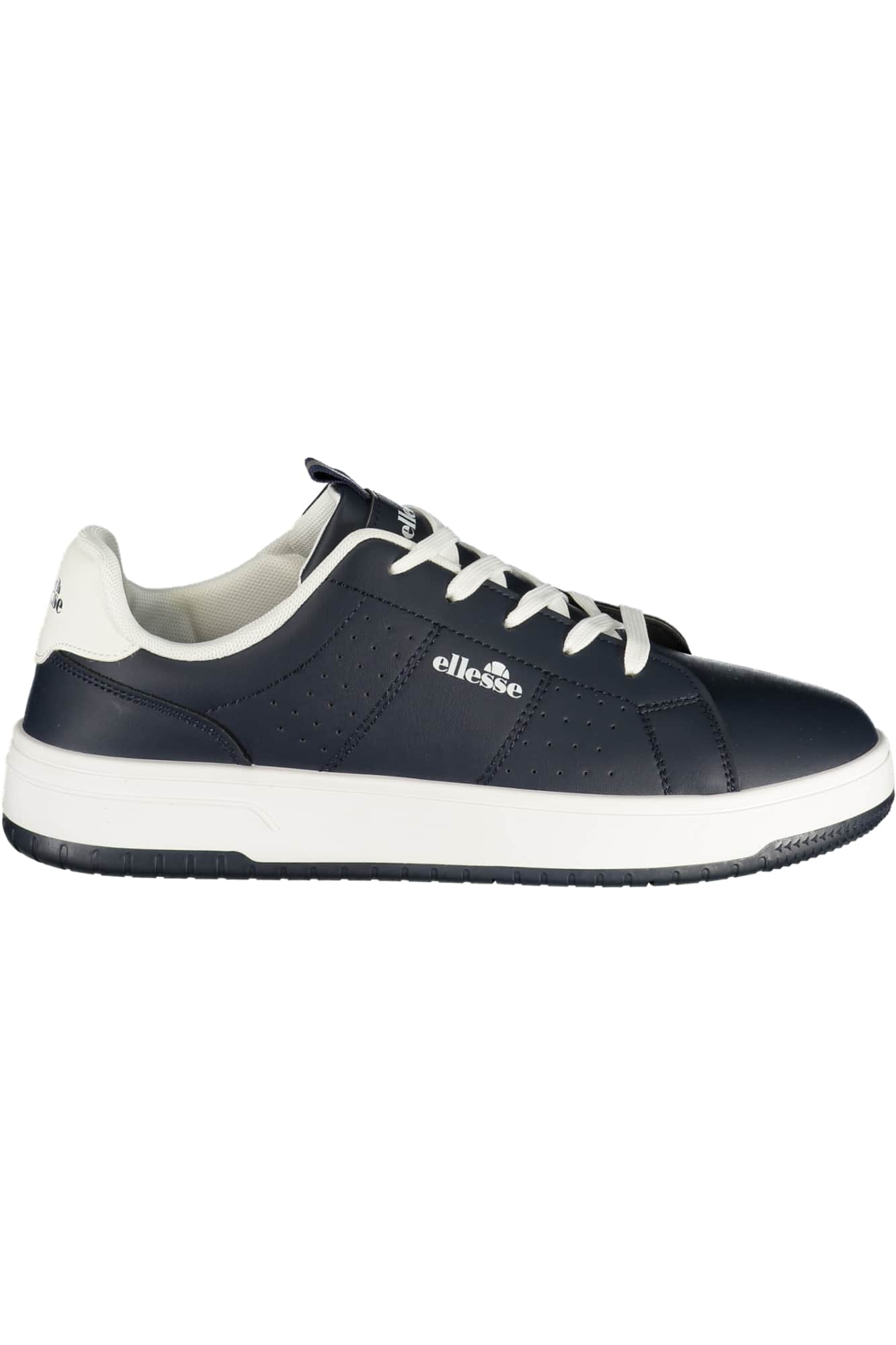 Ellesse herren schwarz sportschuhe