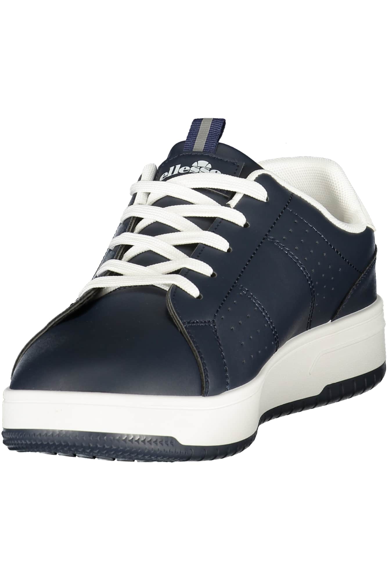 Ellesse herren schwarz sportschuhe