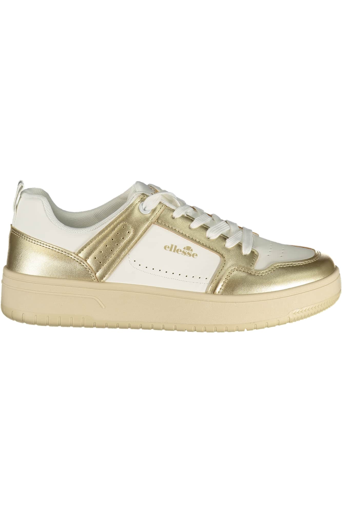 Ellesse damen sportschuhe weiss