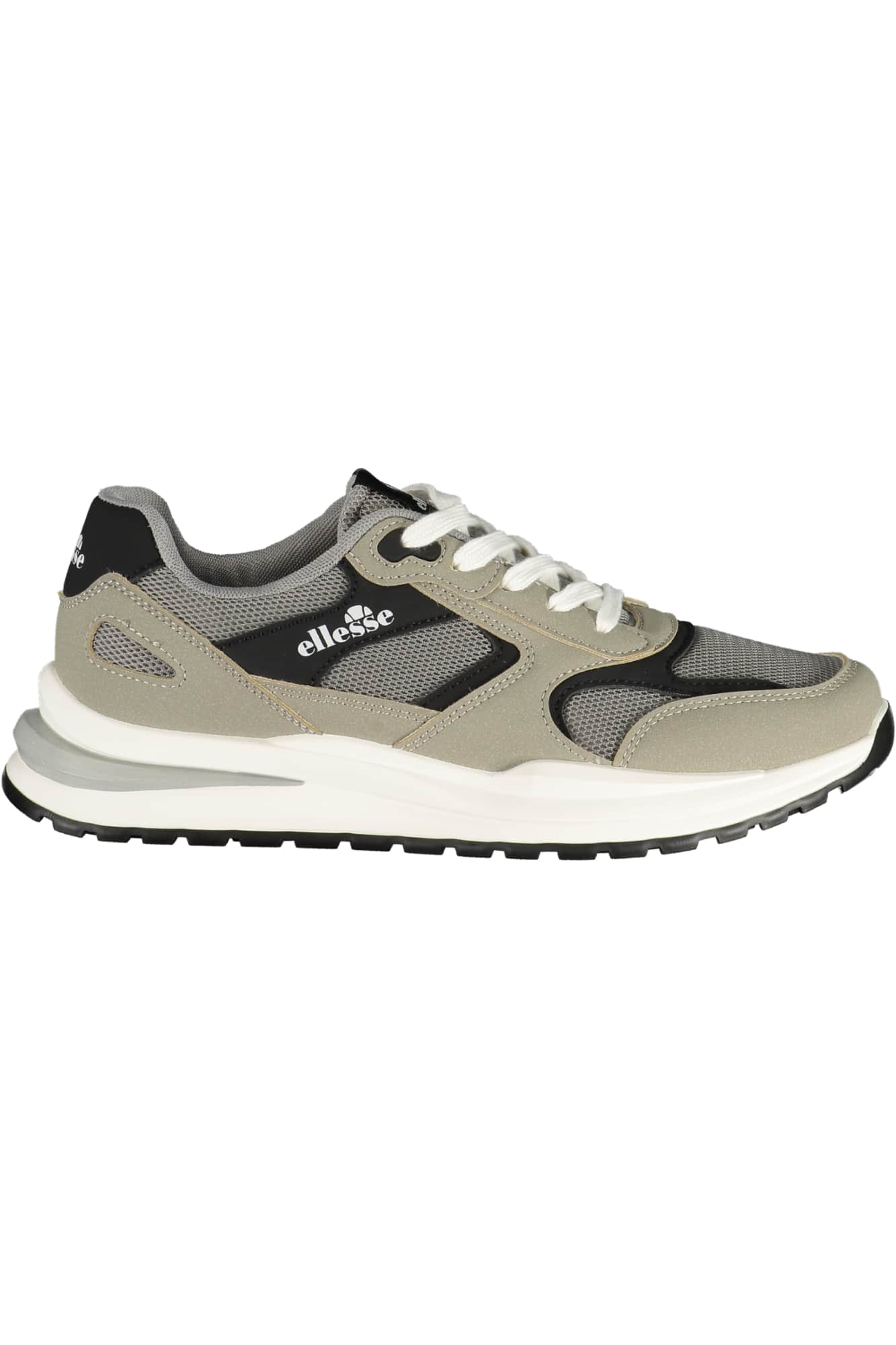 Ellesse herren sportschuhe grau