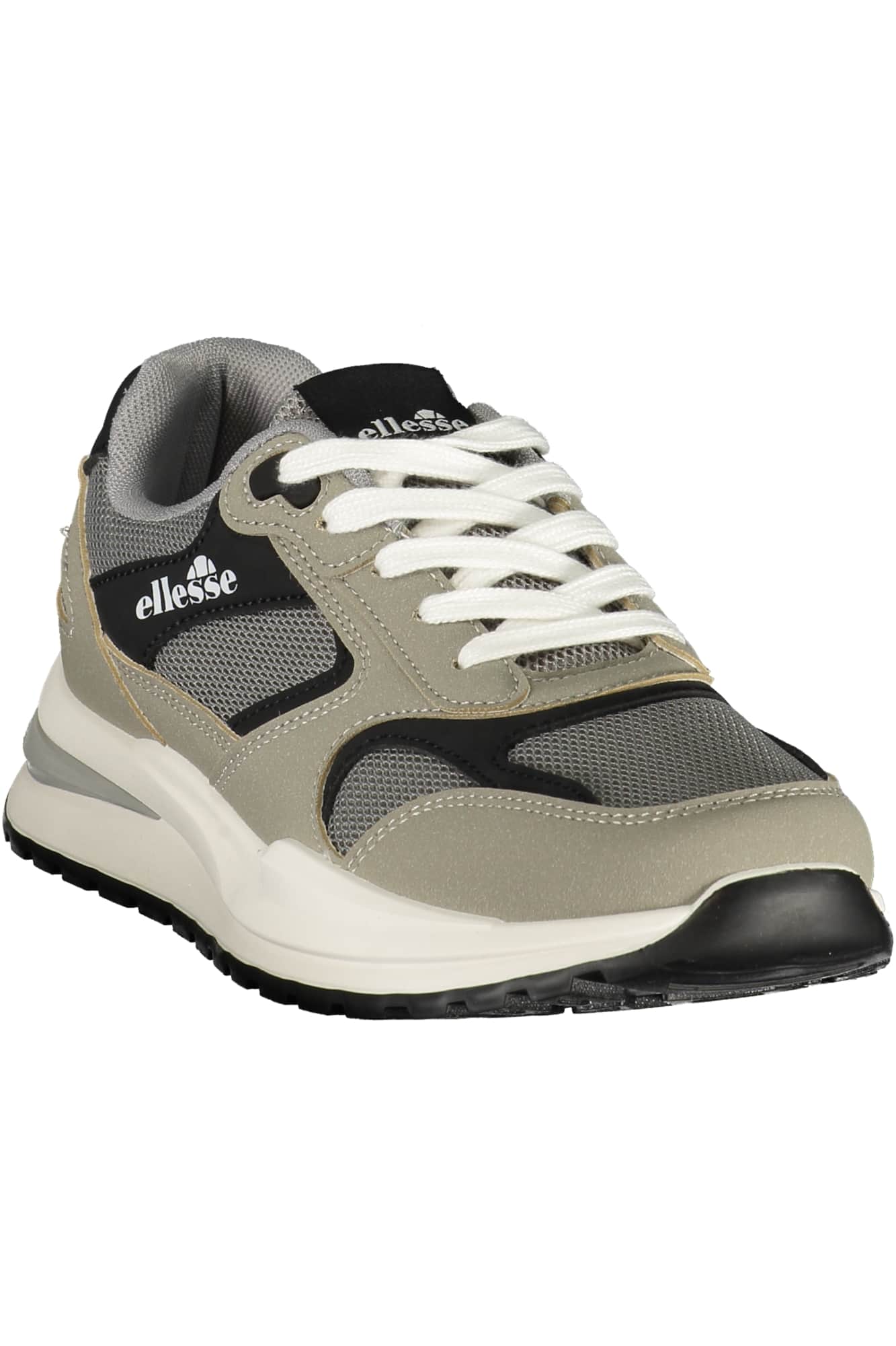 Ellesse herren sportschuhe grau