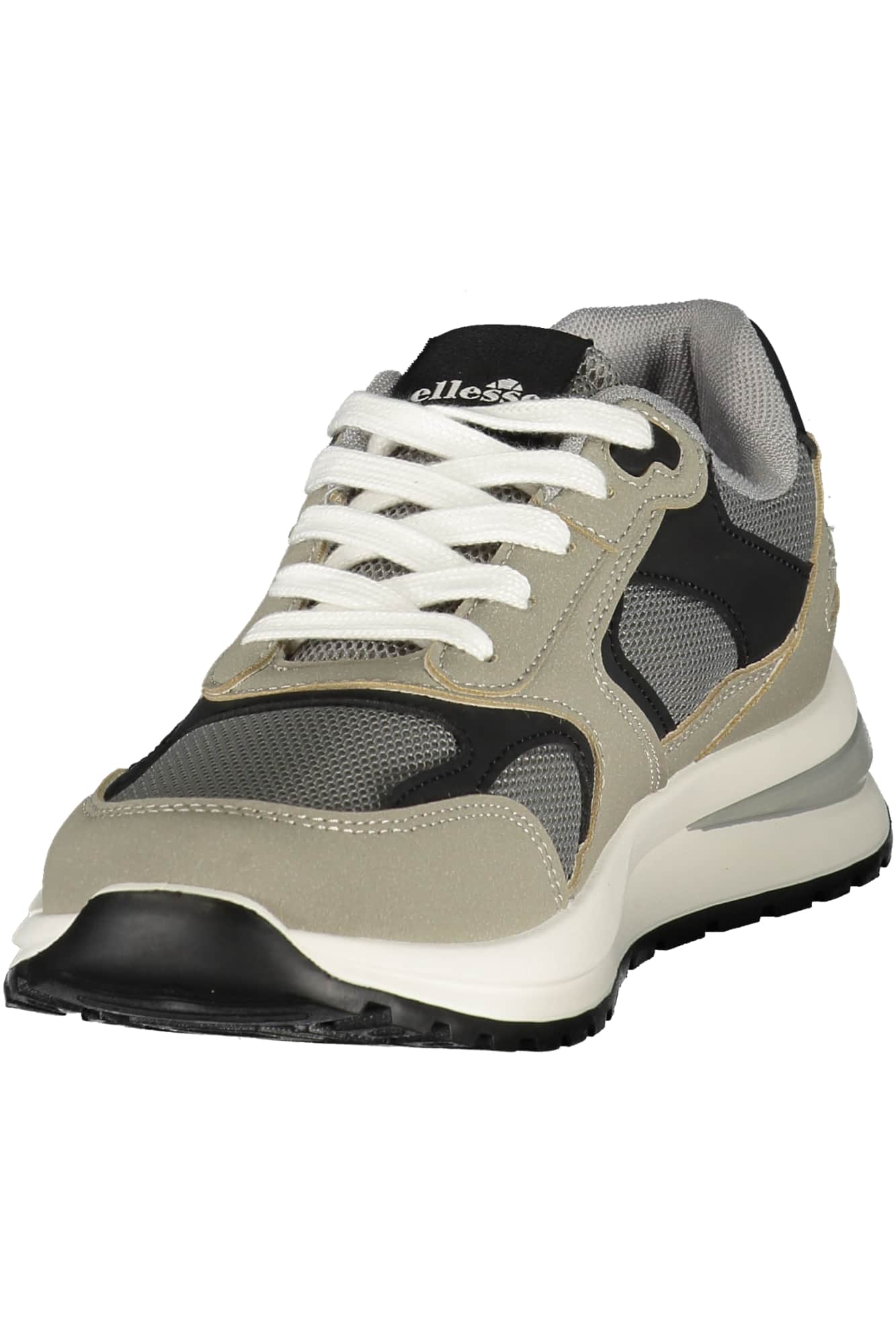 Ellesse herren sportschuhe grau