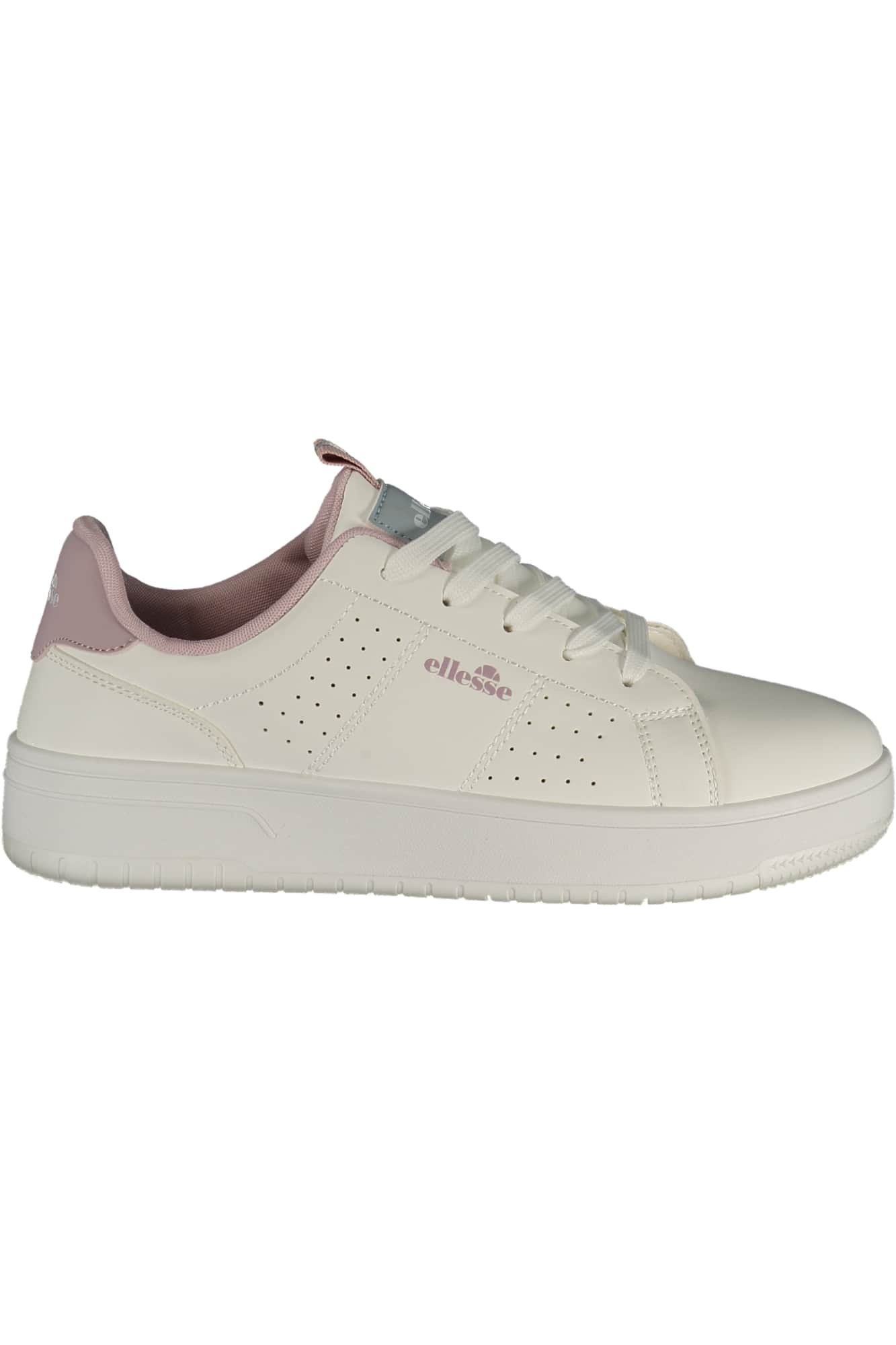 Ellesse damen sportschuhe weiss