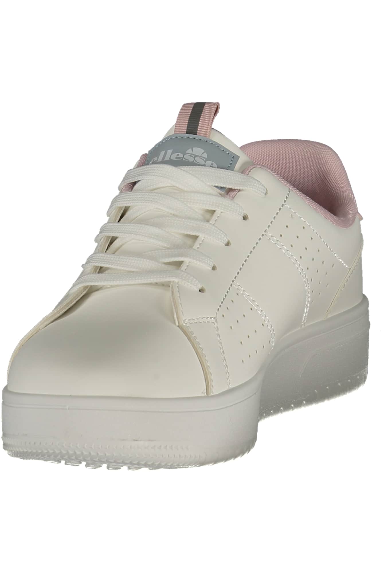 Ellesse damen sportschuhe weiss