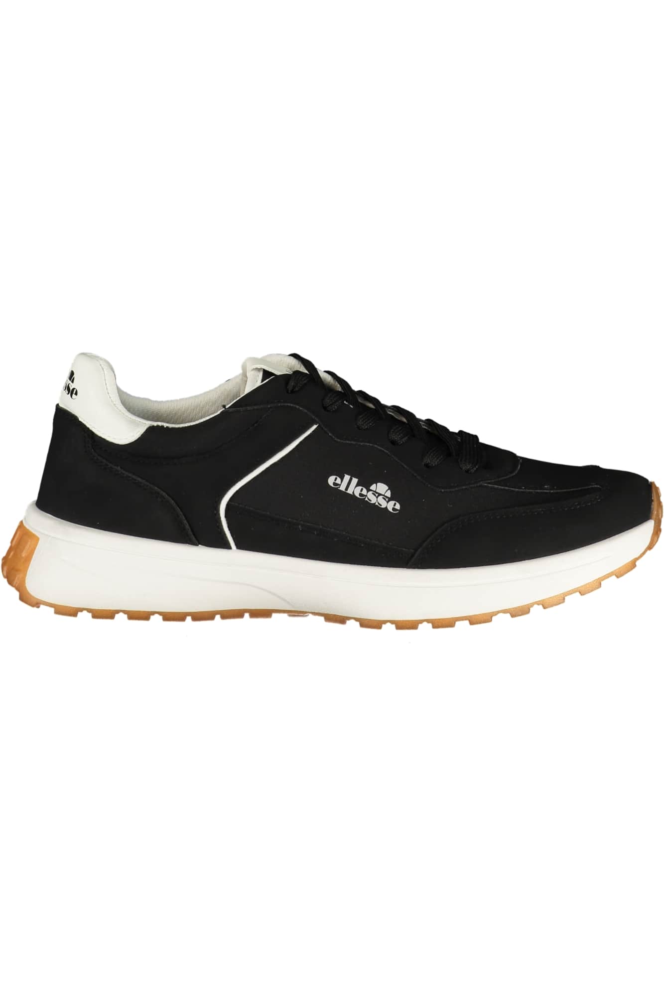 Ellesse herren schwarz sportschuhe