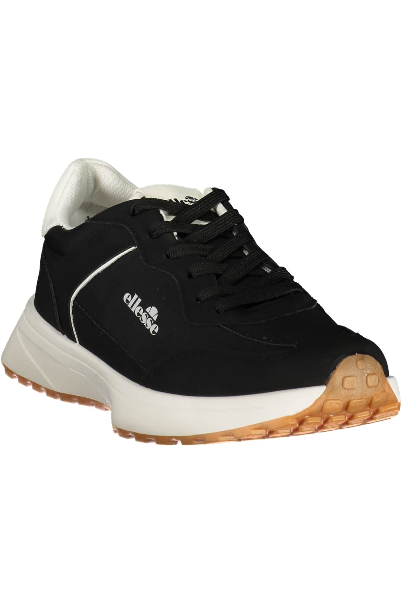 Ellesse herren schwarz sportschuhe