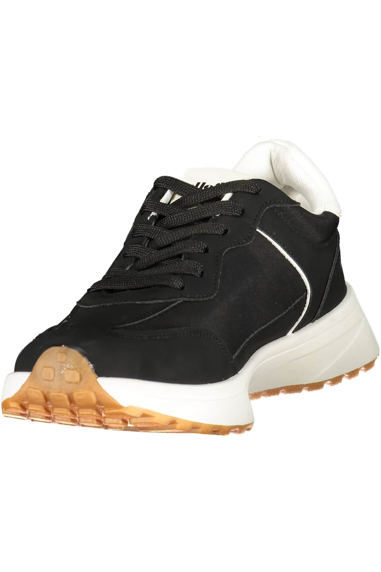 Ellesse herren schwarz sportschuhe