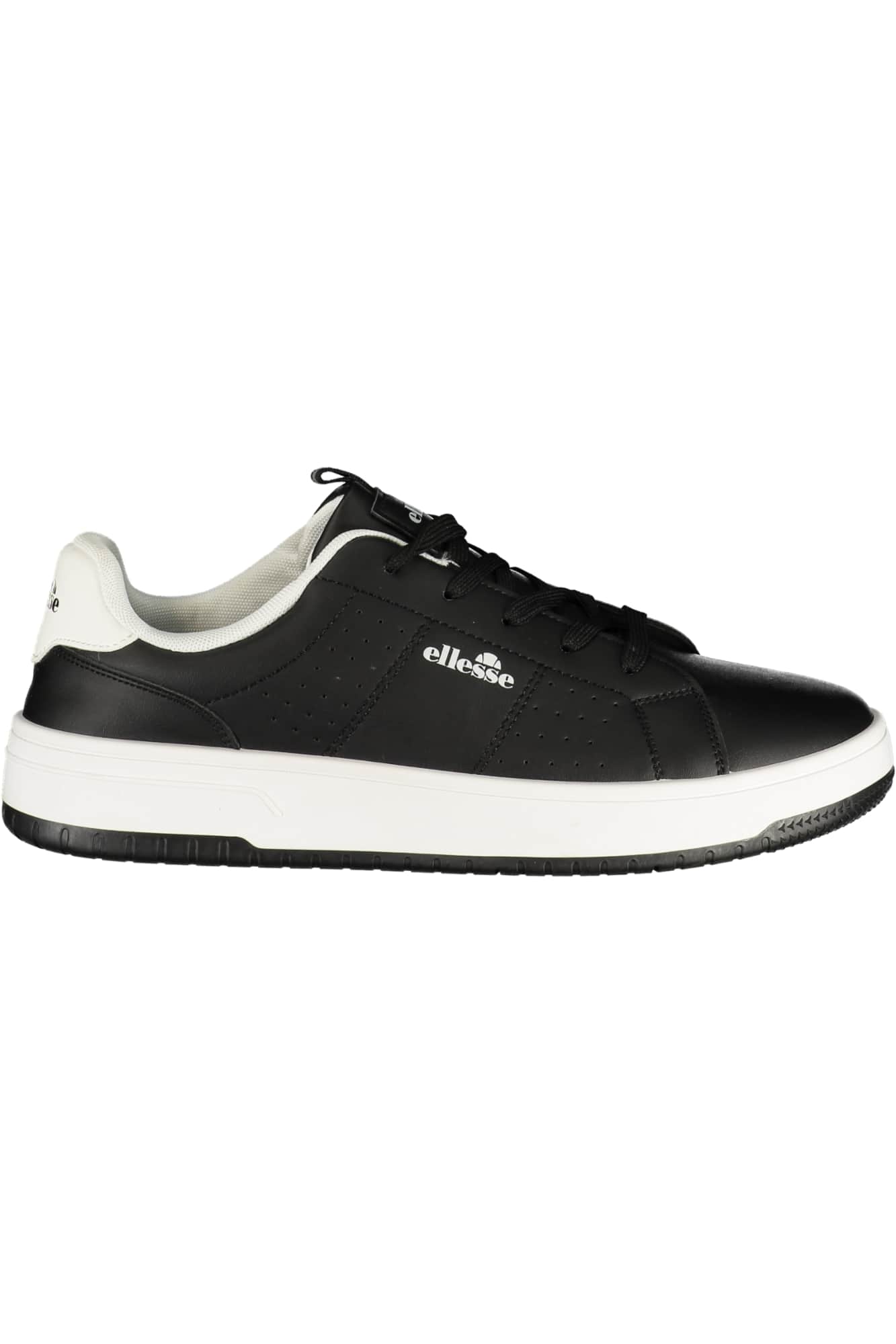 Ellesse herren schwarz sportschuhe