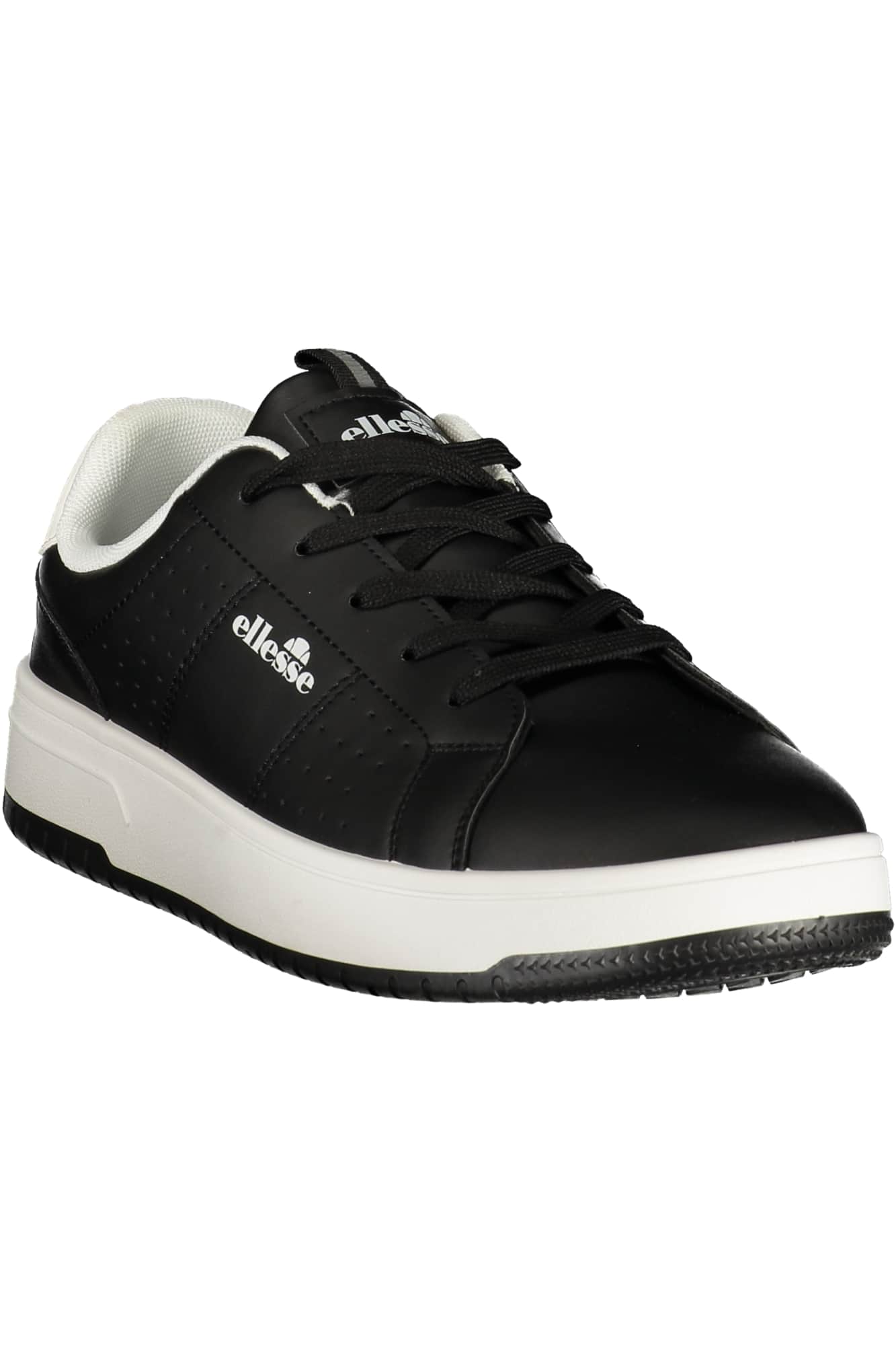 Ellesse herren schwarz sportschuhe