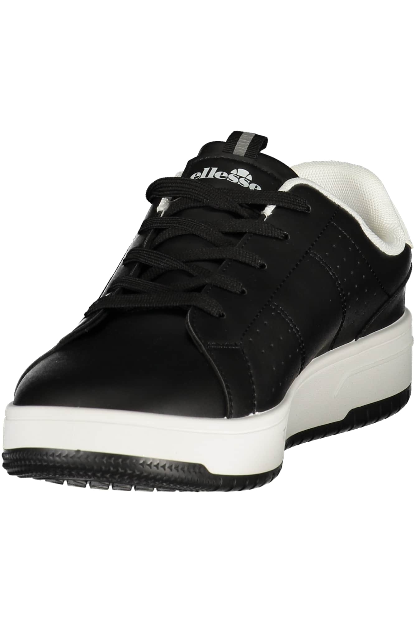 Ellesse herren schwarz sportschuhe