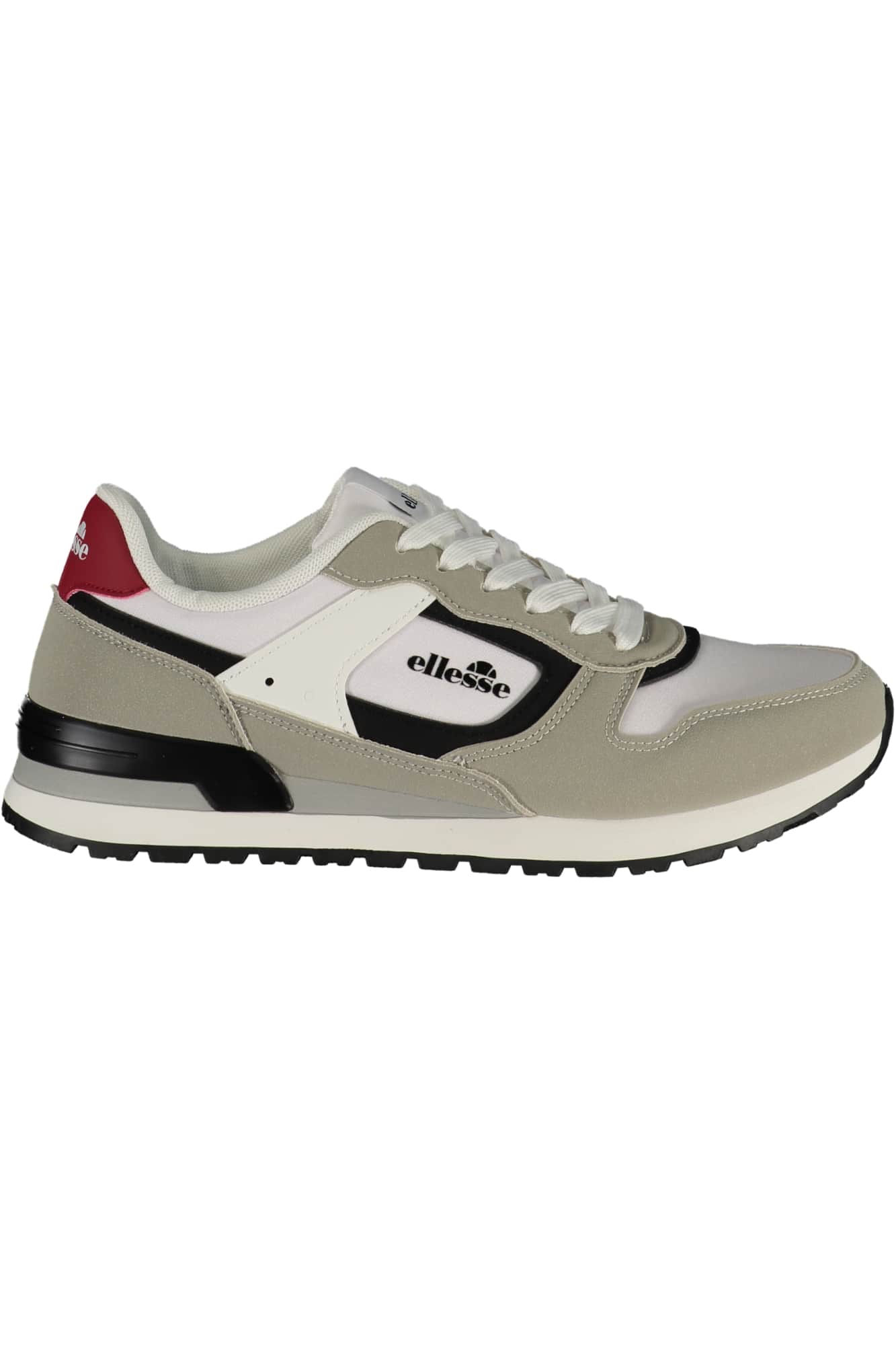 Ellesse herren sportschuhe grau