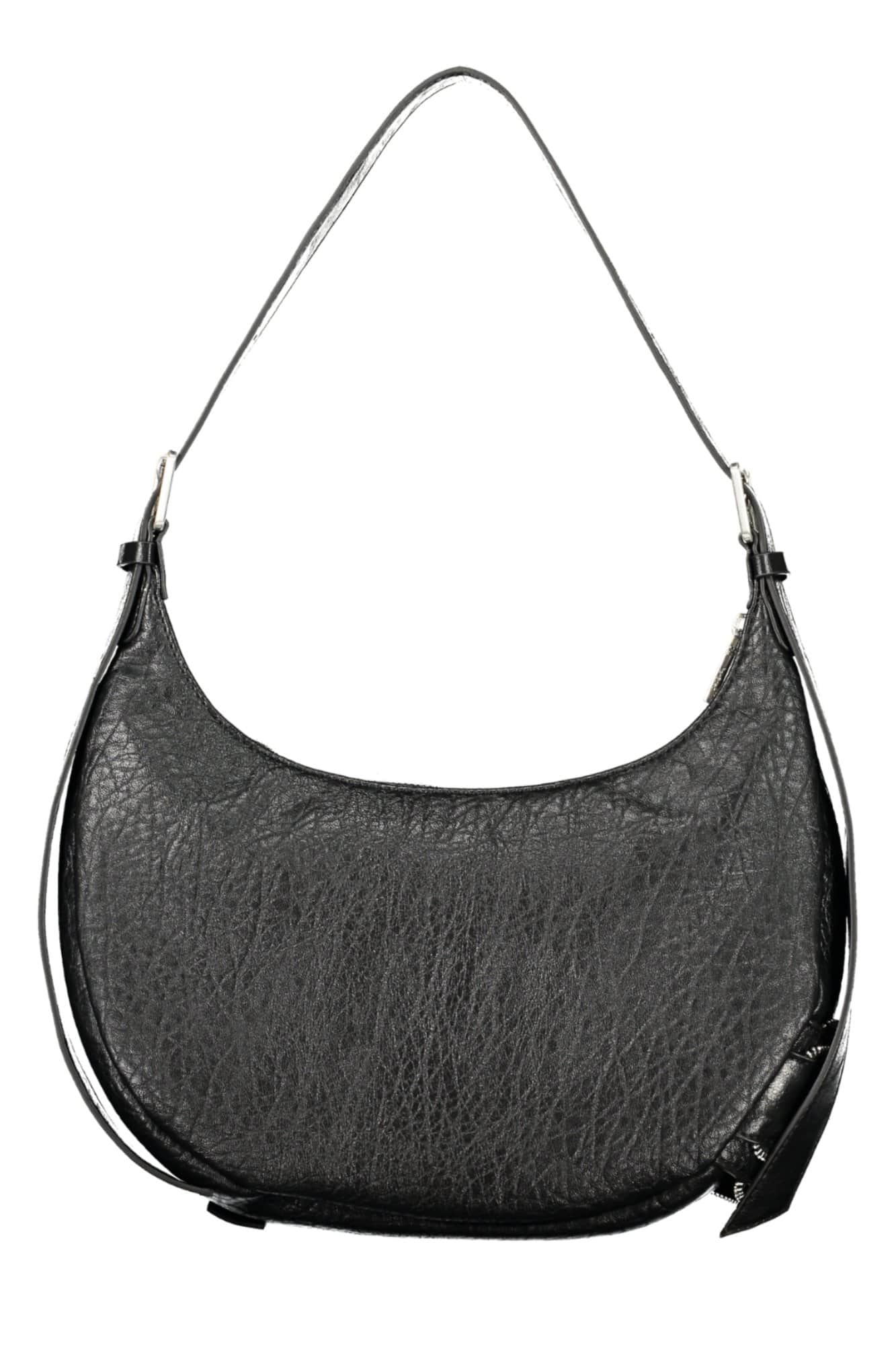 Desigual damen schwarz tasche
