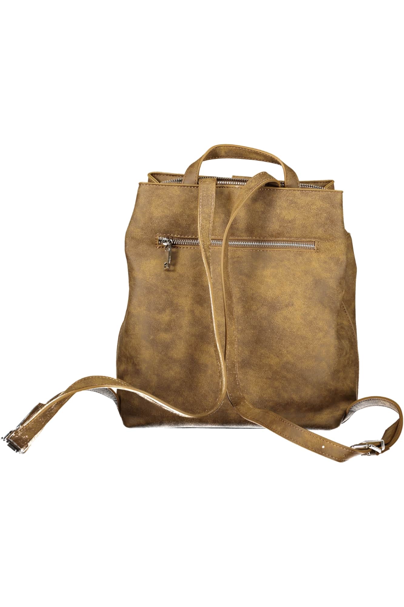 Desigual damen braun rucksack