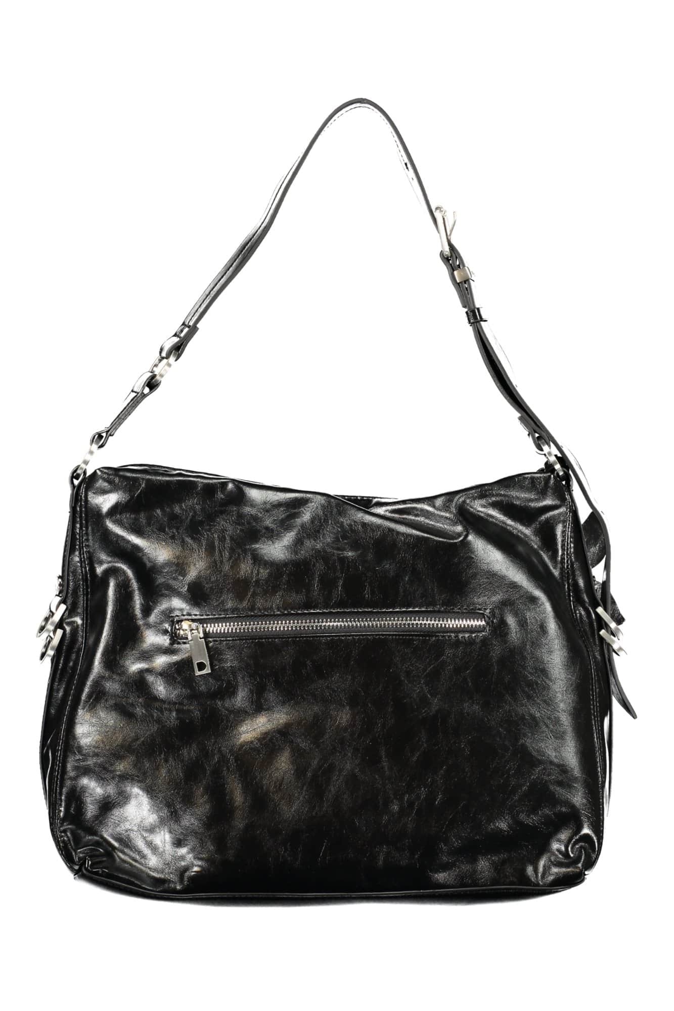 Desigual damen schwarz tasche