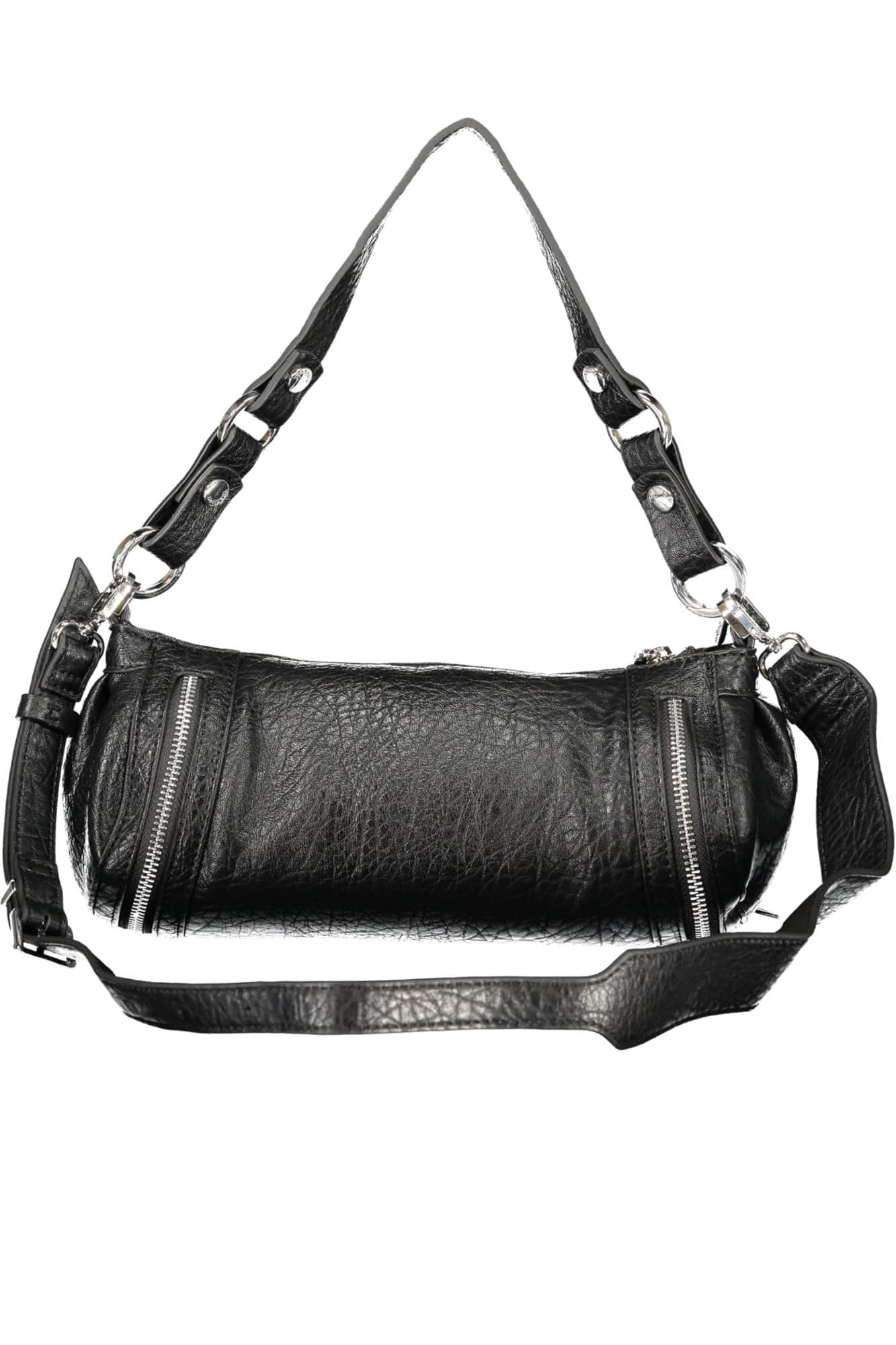Desigual damen schwarz tasche