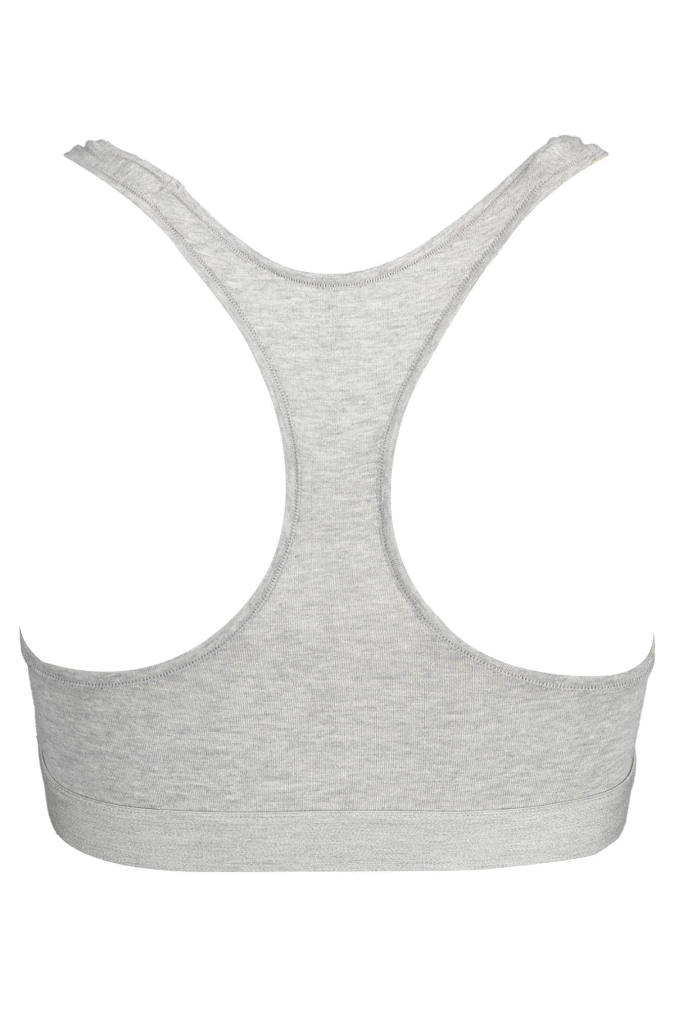 TOMMY HILFIGER BALCONY BH DAMEN GRAU