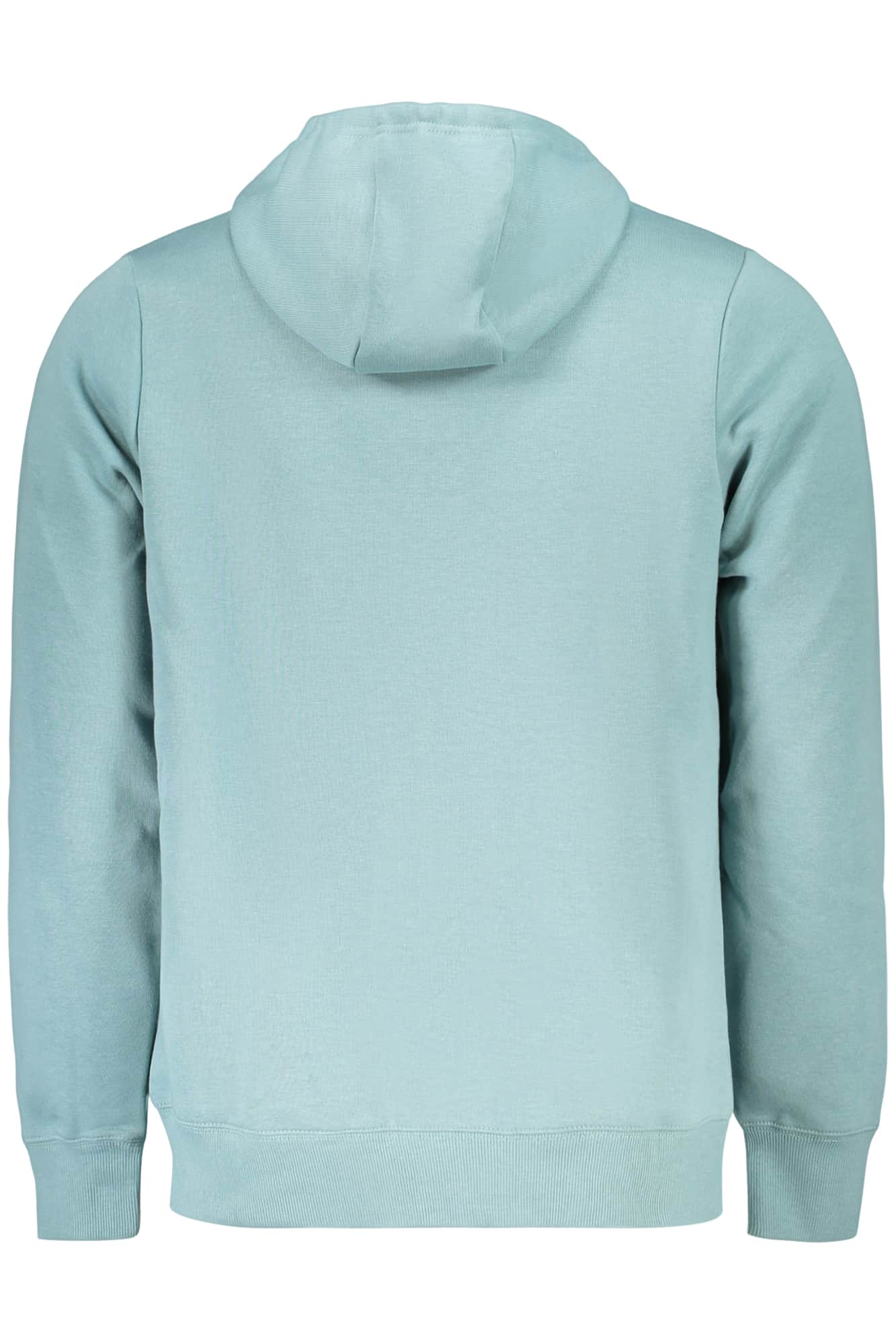Norway 1963 herren grün mit reissverschluss sweatshirt