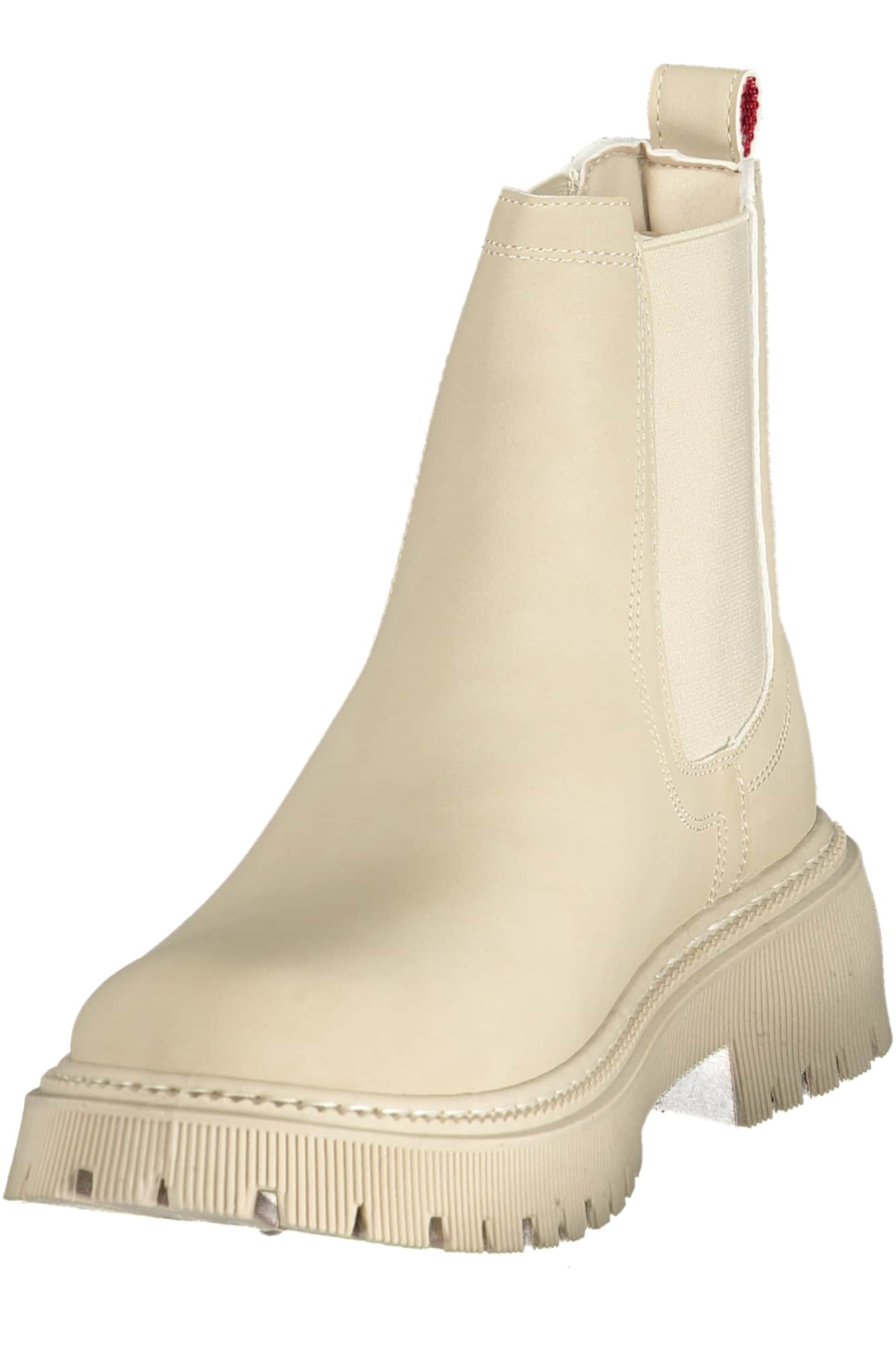US Polo Assn. damen grau stiefel schuhe