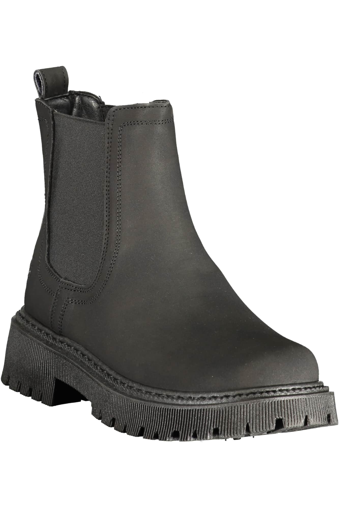 US Polo Assn. damen grau stiefel schuhe
