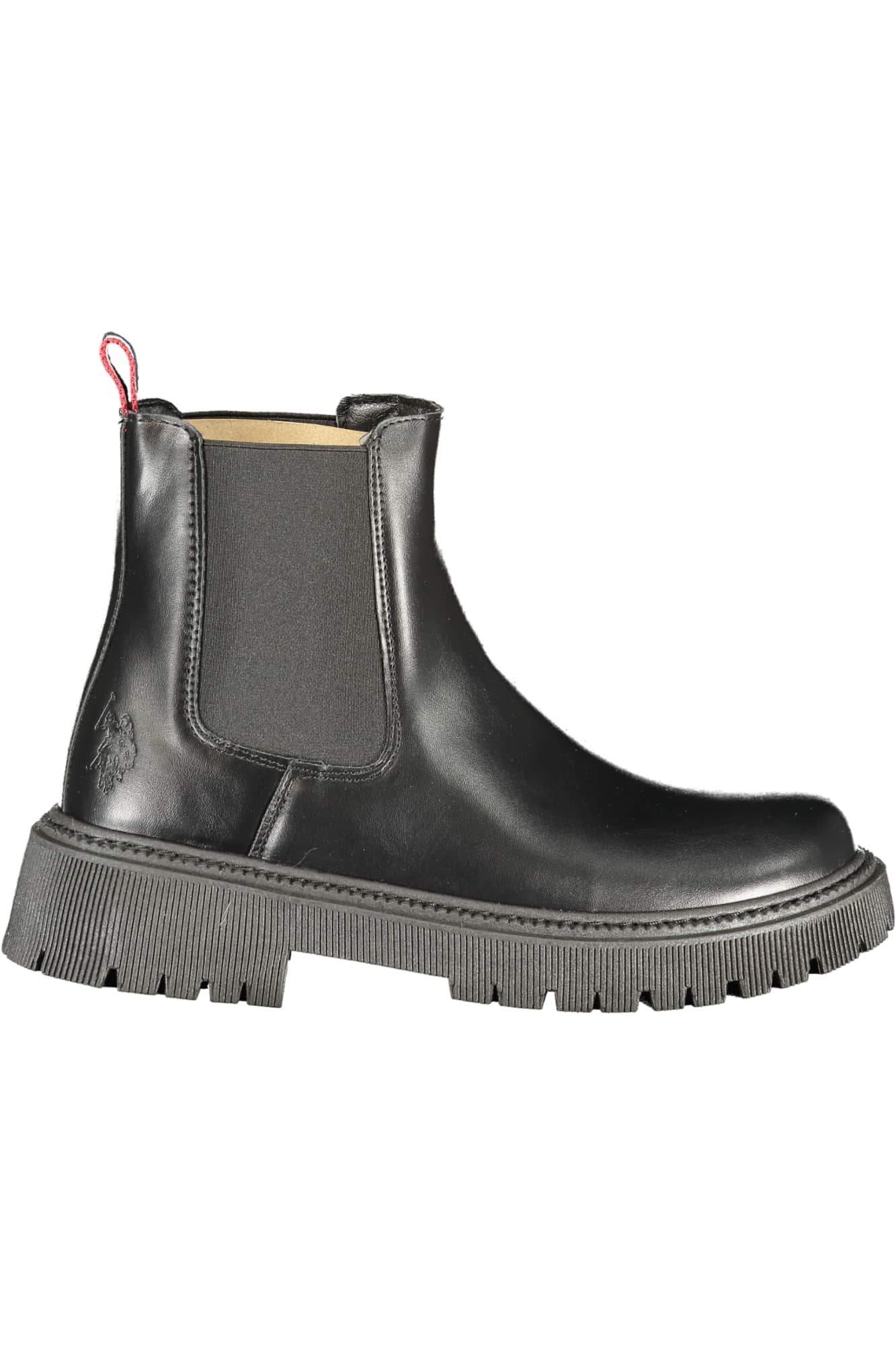 US Polo Assn. damen braun stiefel