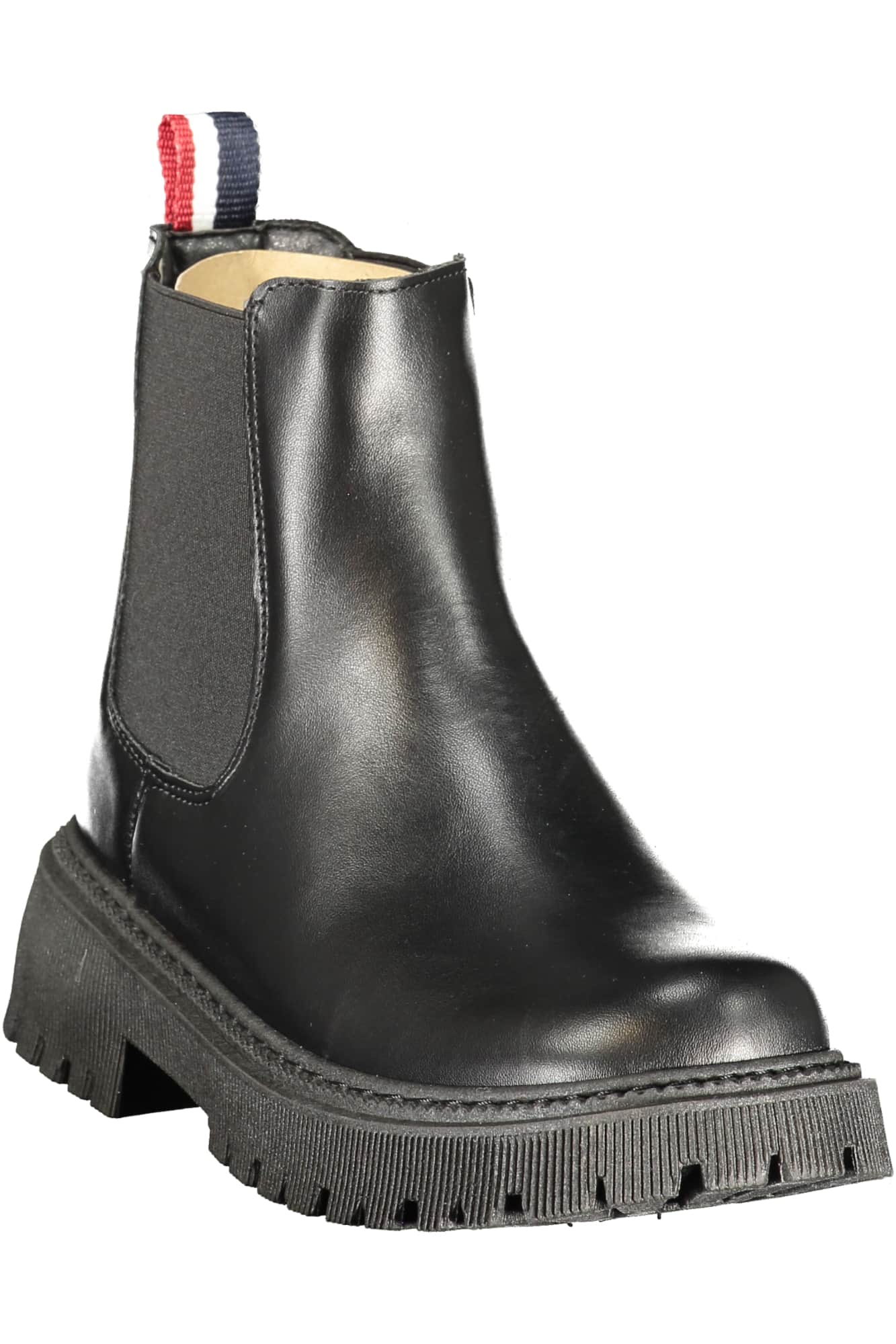 US Polo Assn. damen braun stiefel