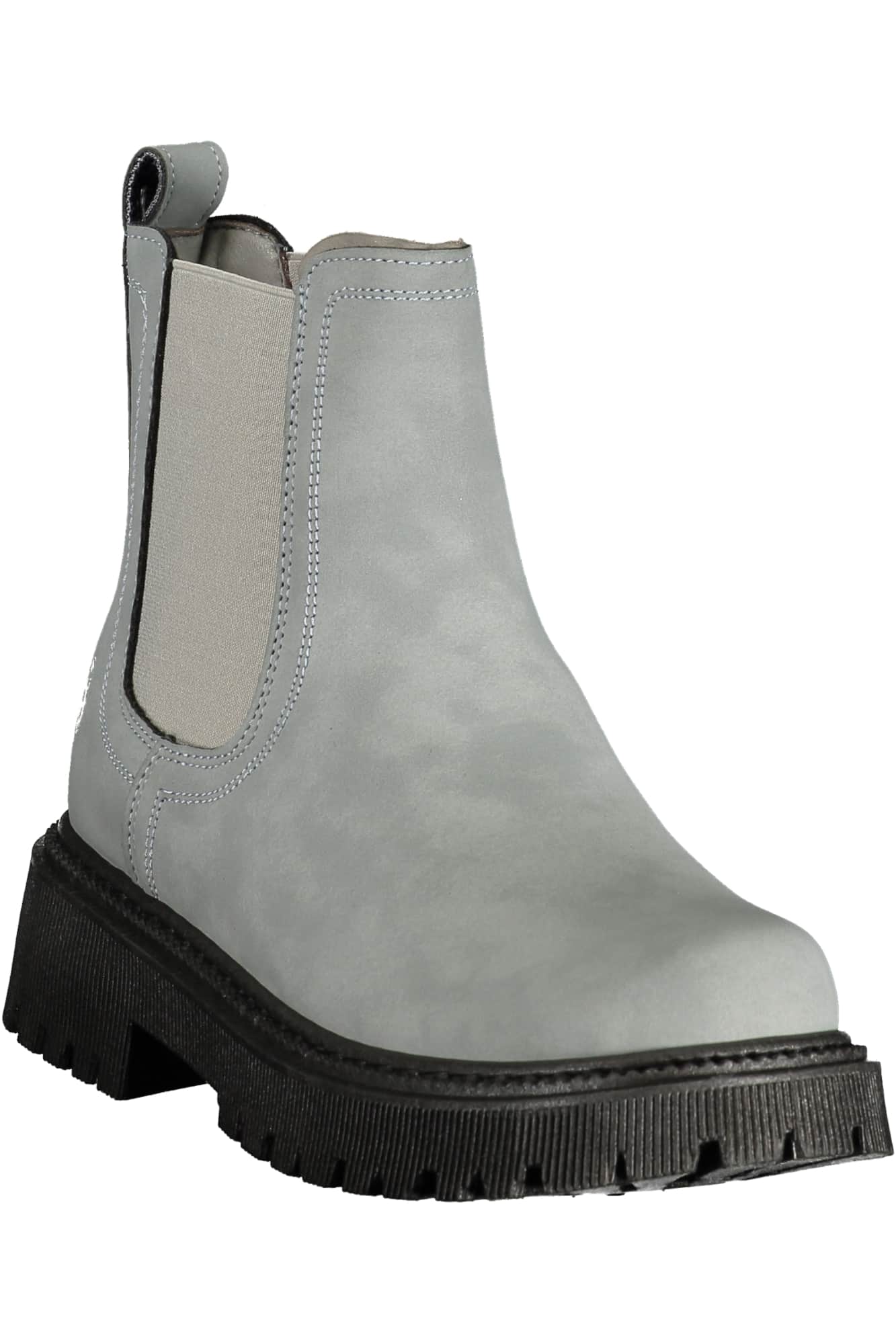 US Polo Assn. damen grau stiefel schuhe