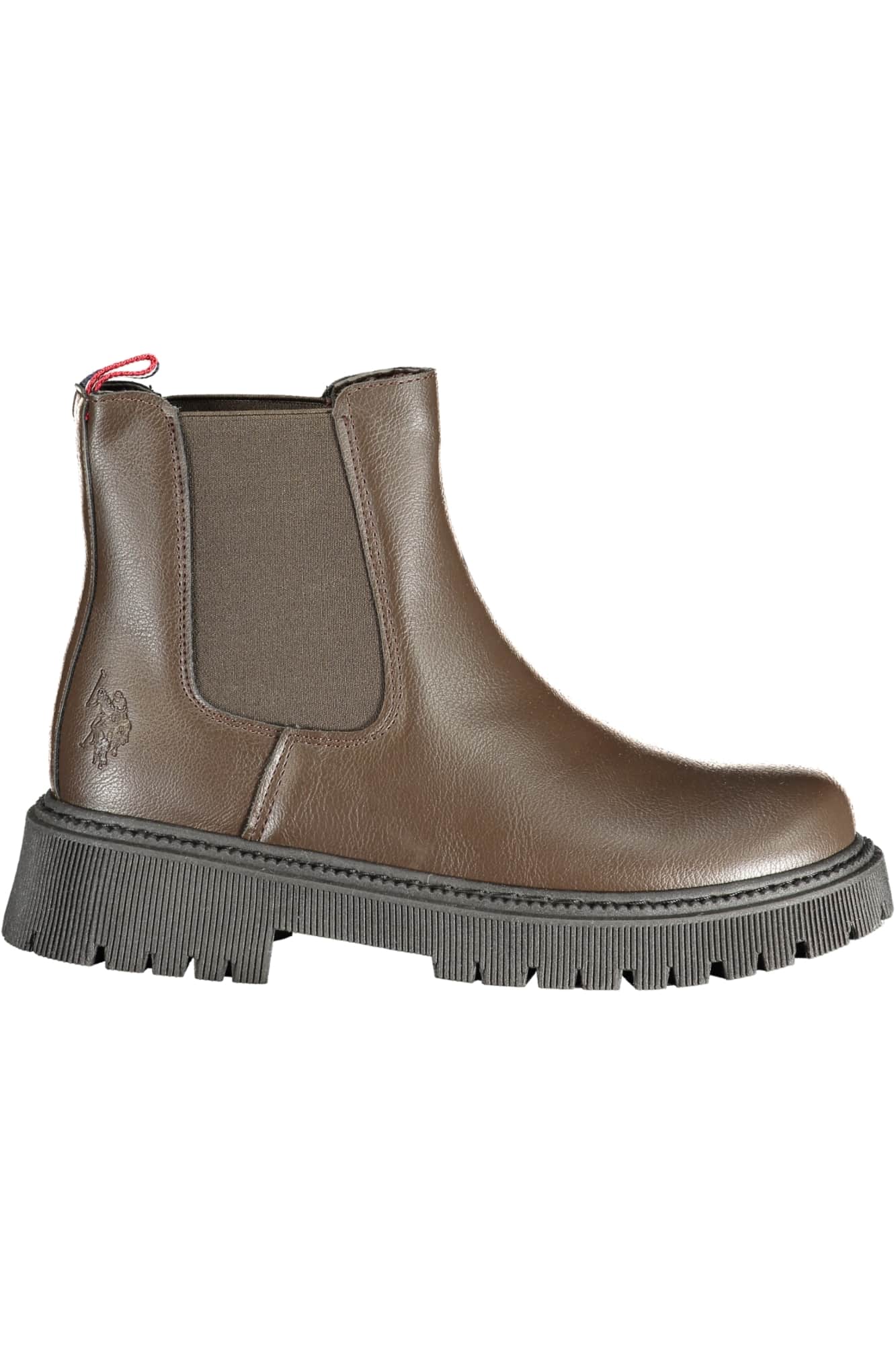 US Polo Assn. damen braun stiefel