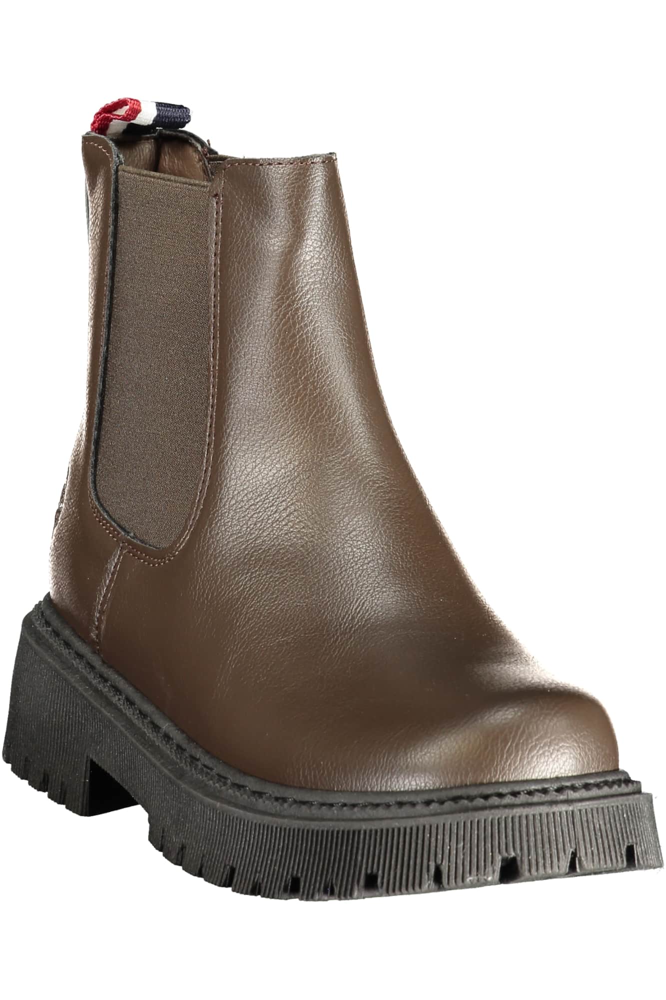 US Polo Assn. damen braun stiefel