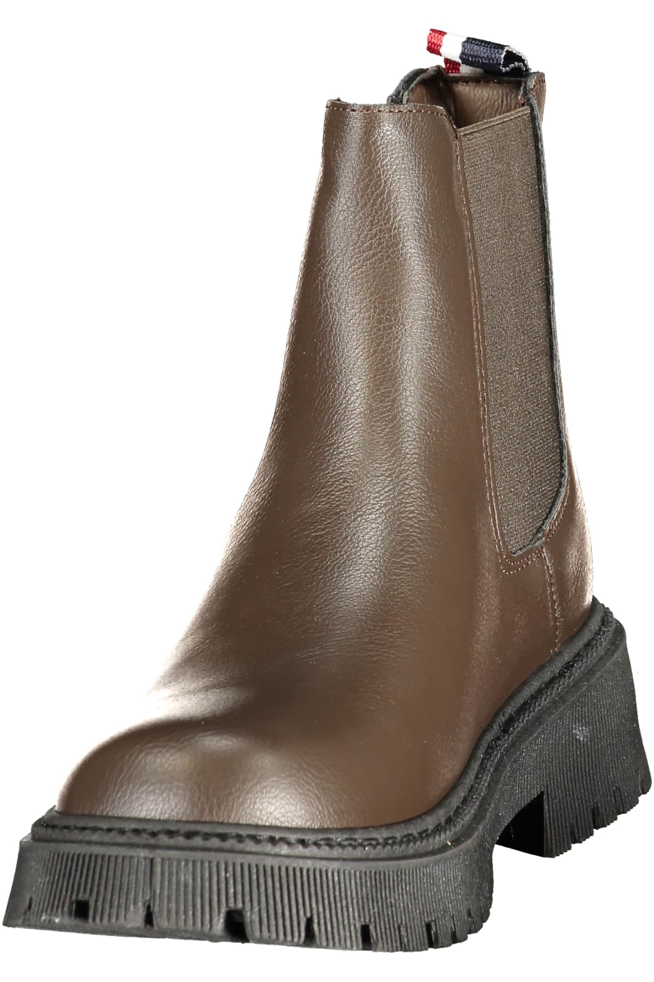 US Polo Assn. damen braun stiefel