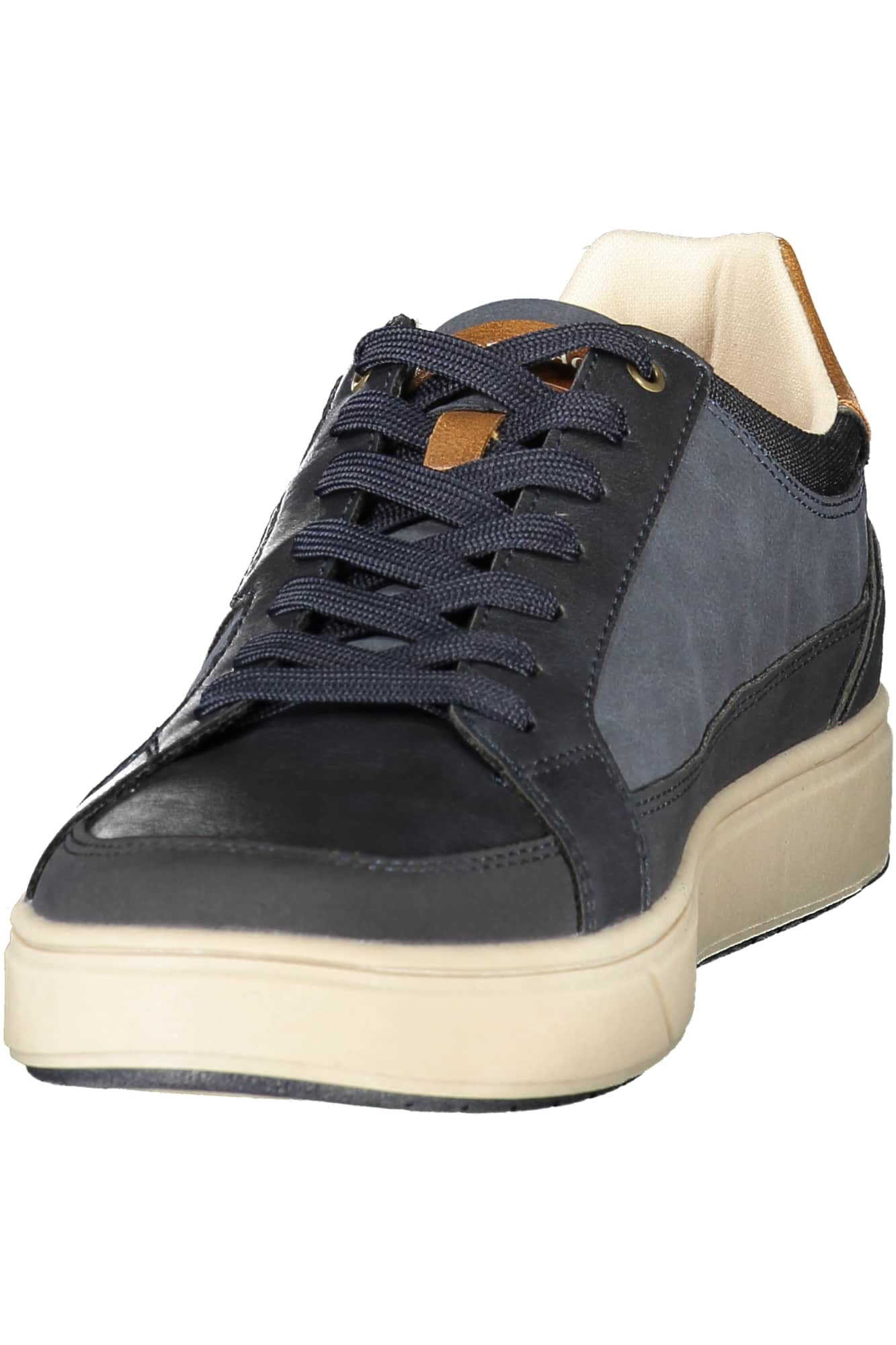 Lumberjack herren blau sportschuhe