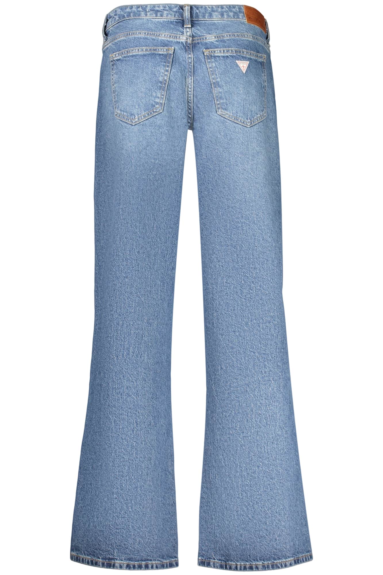 Guess Jeans damen denim jeans blau